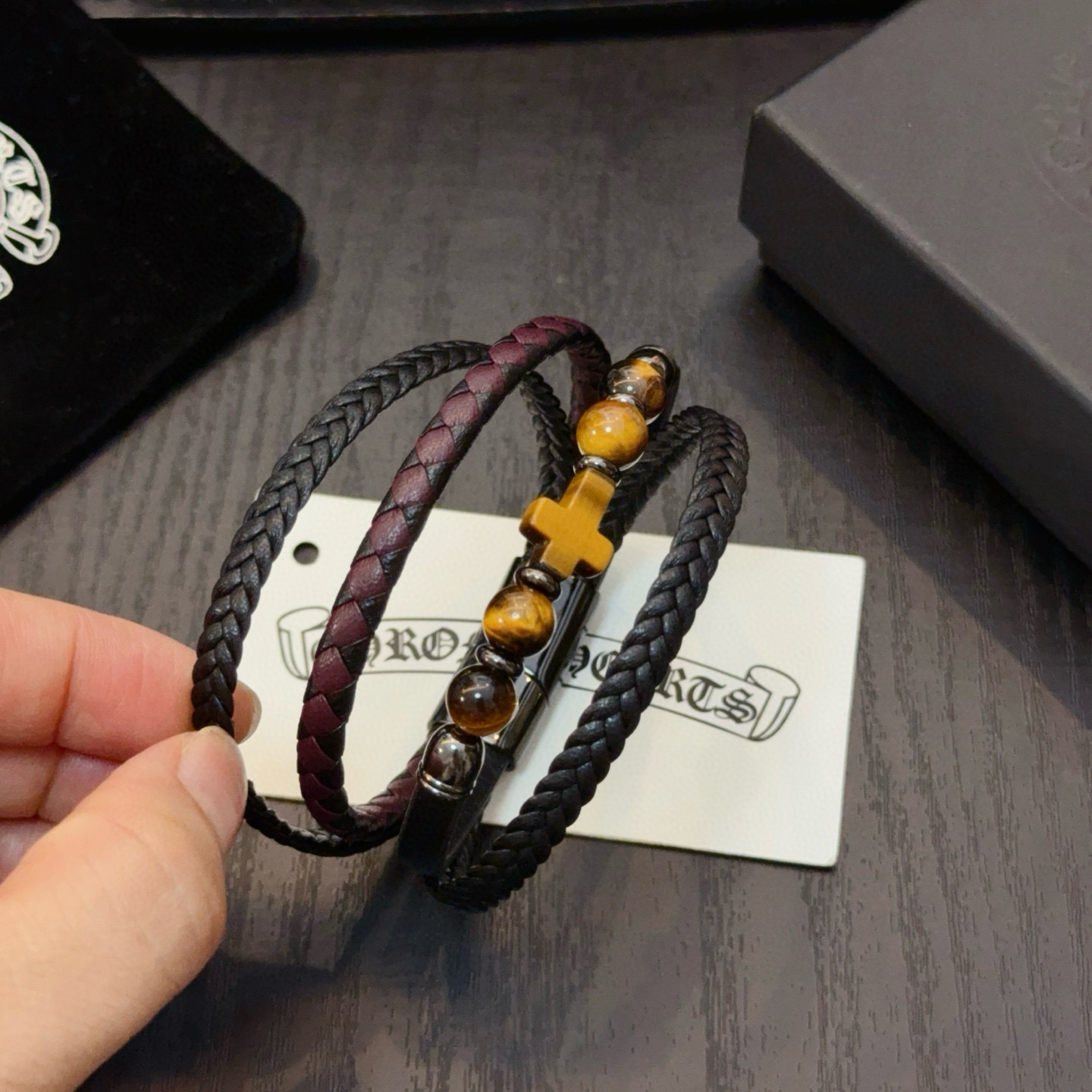 Chloé Haute Couture Haute Couture Fine Jewelry Necklace Bracelet Ring 4