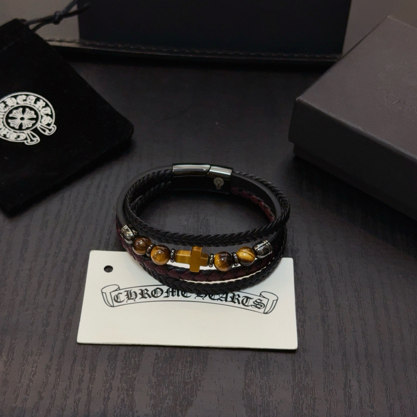 Chloé Haute Couture Haute Couture Fine Jewelry Necklace Bracelet Ring 9