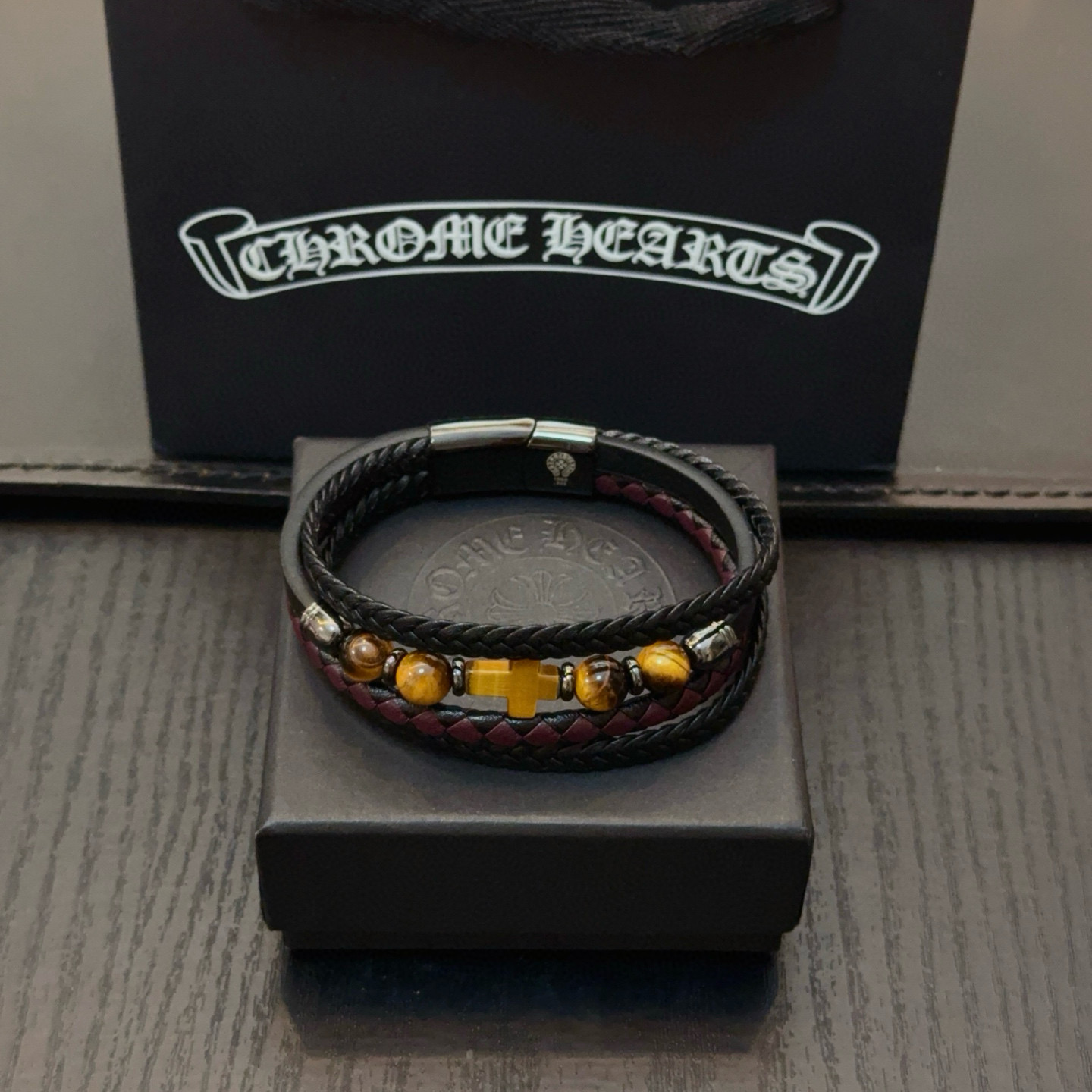 Chloé Haute Couture Haute Couture Fine Jewelry Necklace Bracelet Ring 3