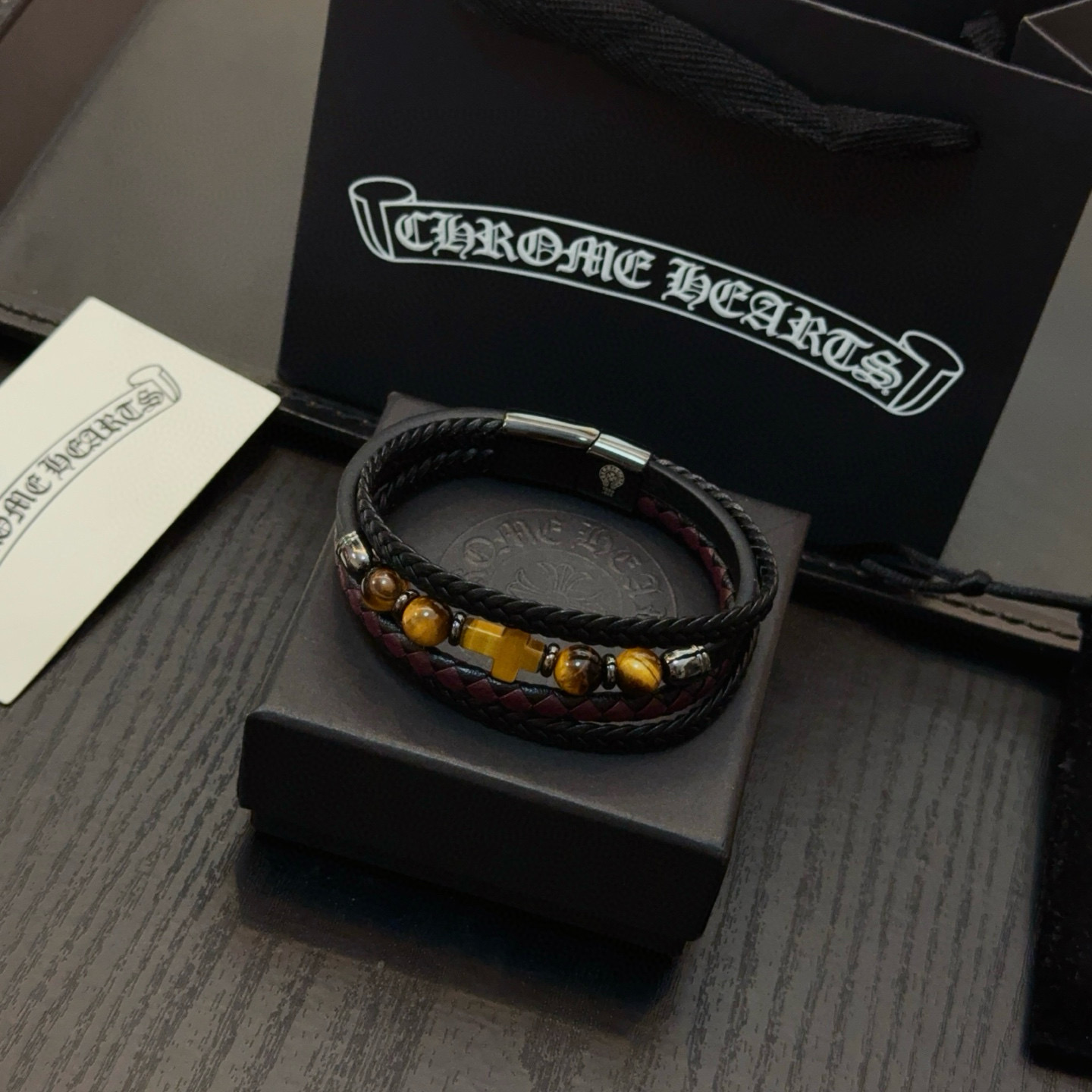 Chloé Haute Couture Haute Couture Fine Jewelry Necklace Bracelet Ring 5