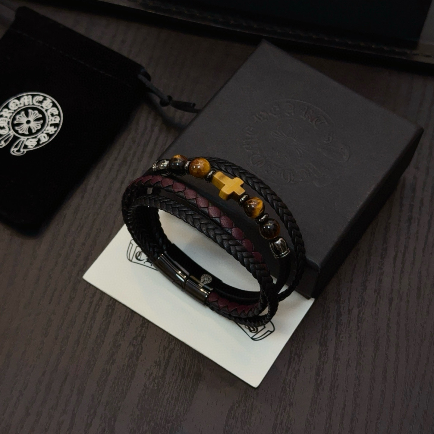 Chloé Haute Couture Haute Couture Fine Jewelry Necklace Bracelet Ring 8