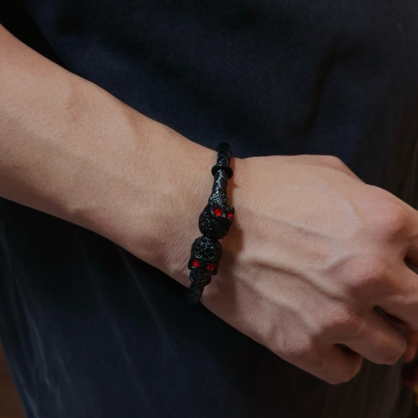 Jacquemus Haute Couture Haute Couture Fine Jewelry Necklace Bracelet