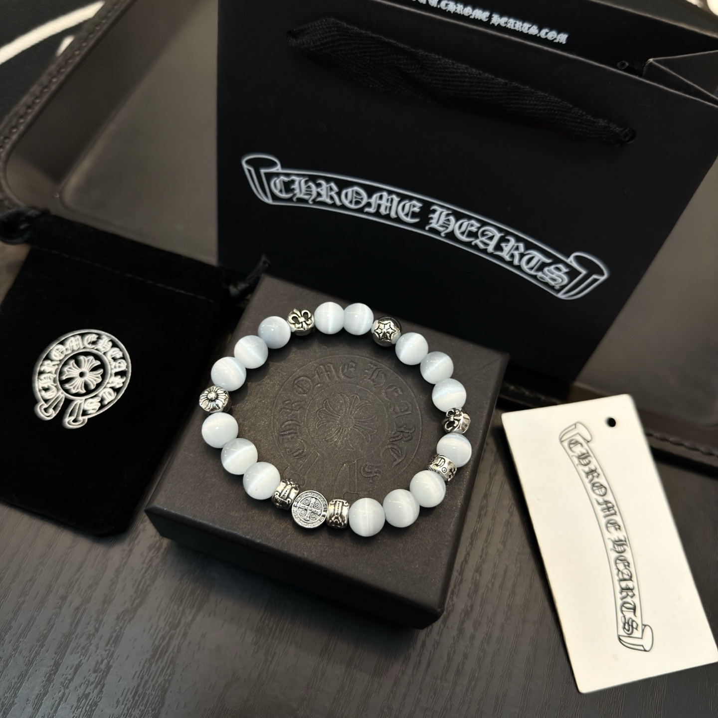 The Row Haute Couture Haute Couture Fine Jewelry Necklace Bracelet Ring 3