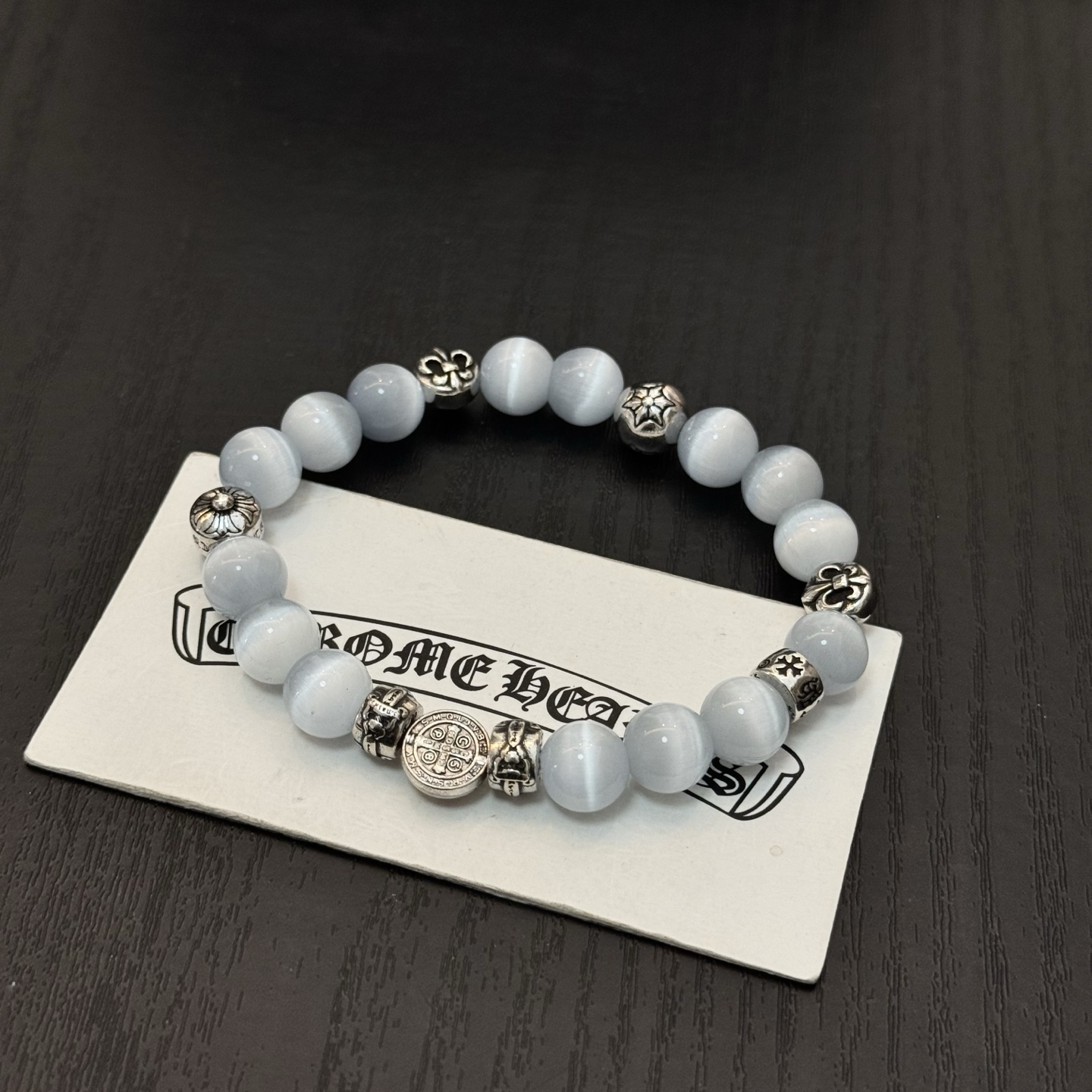 The Row Haute Couture Haute Couture Fine Jewelry Necklace Bracelet Ring 7
