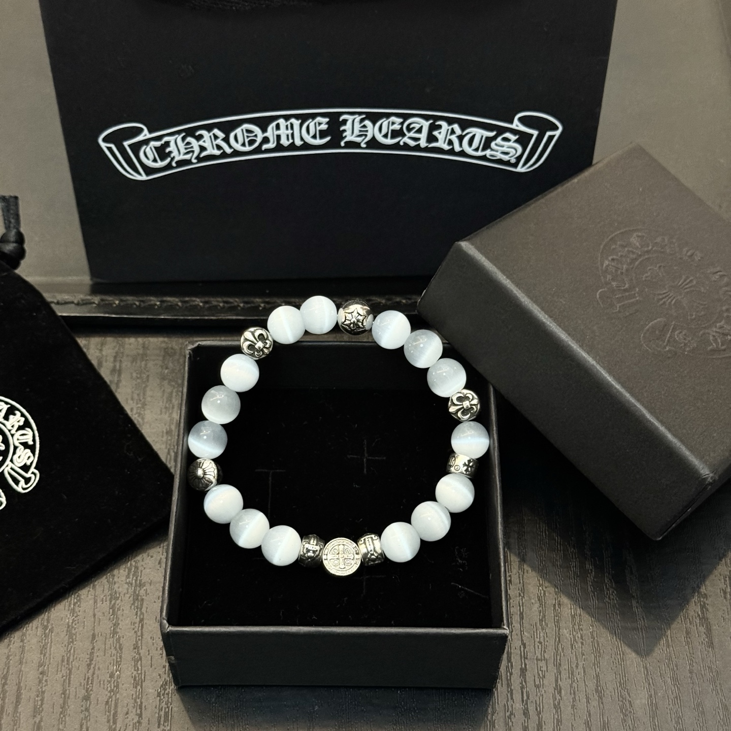 The Row Haute Couture Haute Couture Fine Jewelry Necklace Bracelet Ring 9