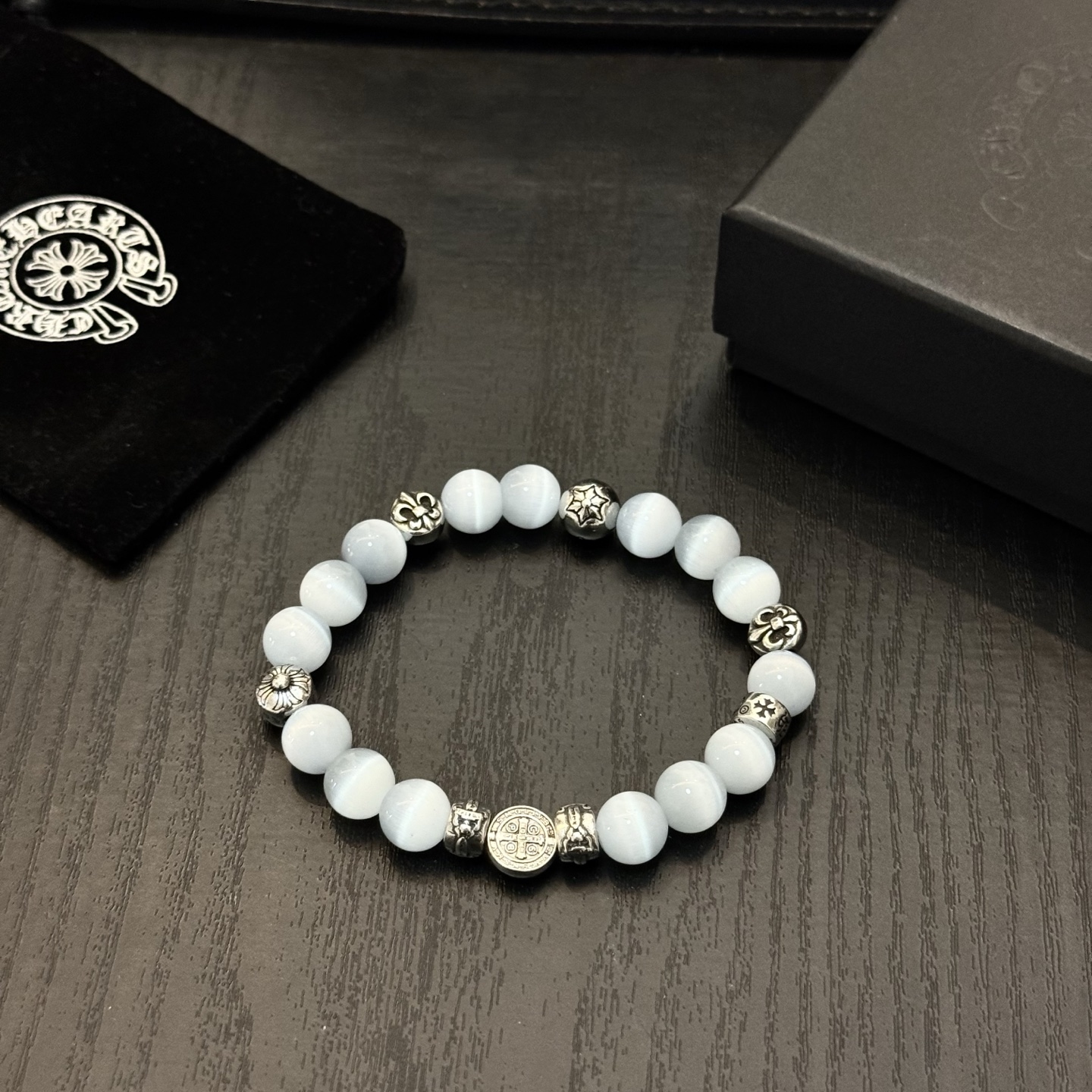 The Row Haute Couture Haute Couture Fine Jewelry Necklace Bracelet Ring 8