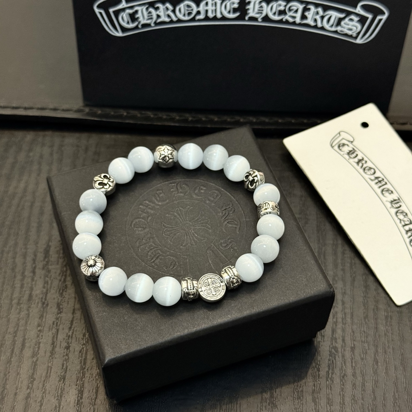 The Row Haute Couture Haute Couture Fine Jewelry Necklace Bracelet Ring 4