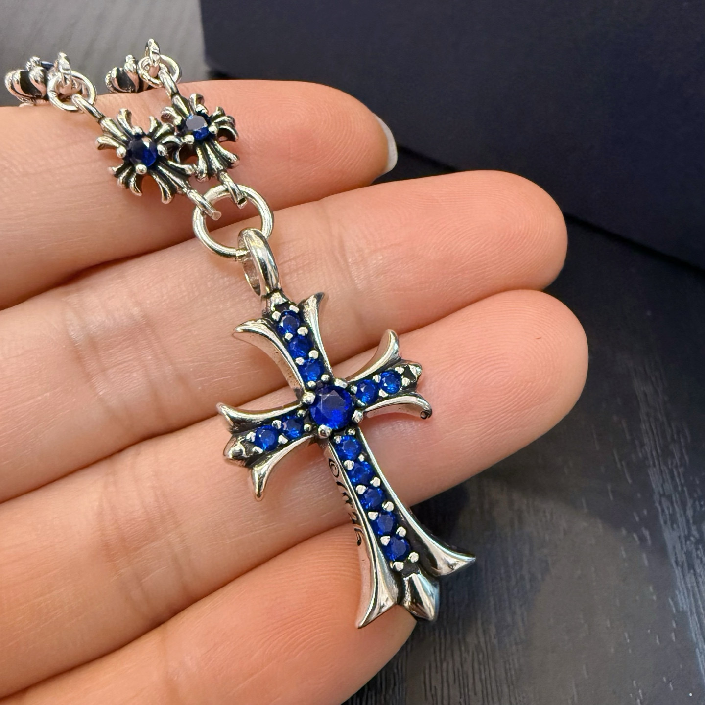 Chrome Hearts 新款【 品质】Chrome Hearts克罗心