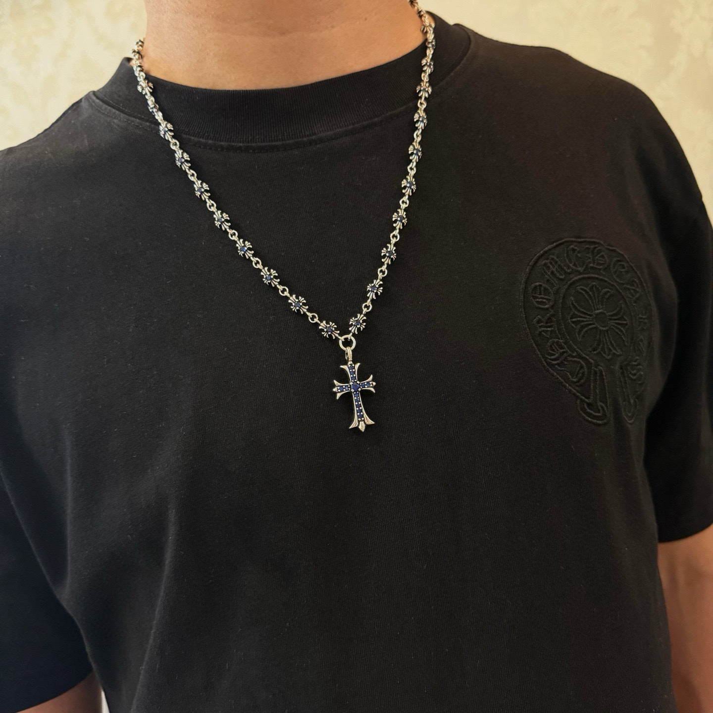 Chrome Hearts 新款【 品质】Chrome Hearts克罗心