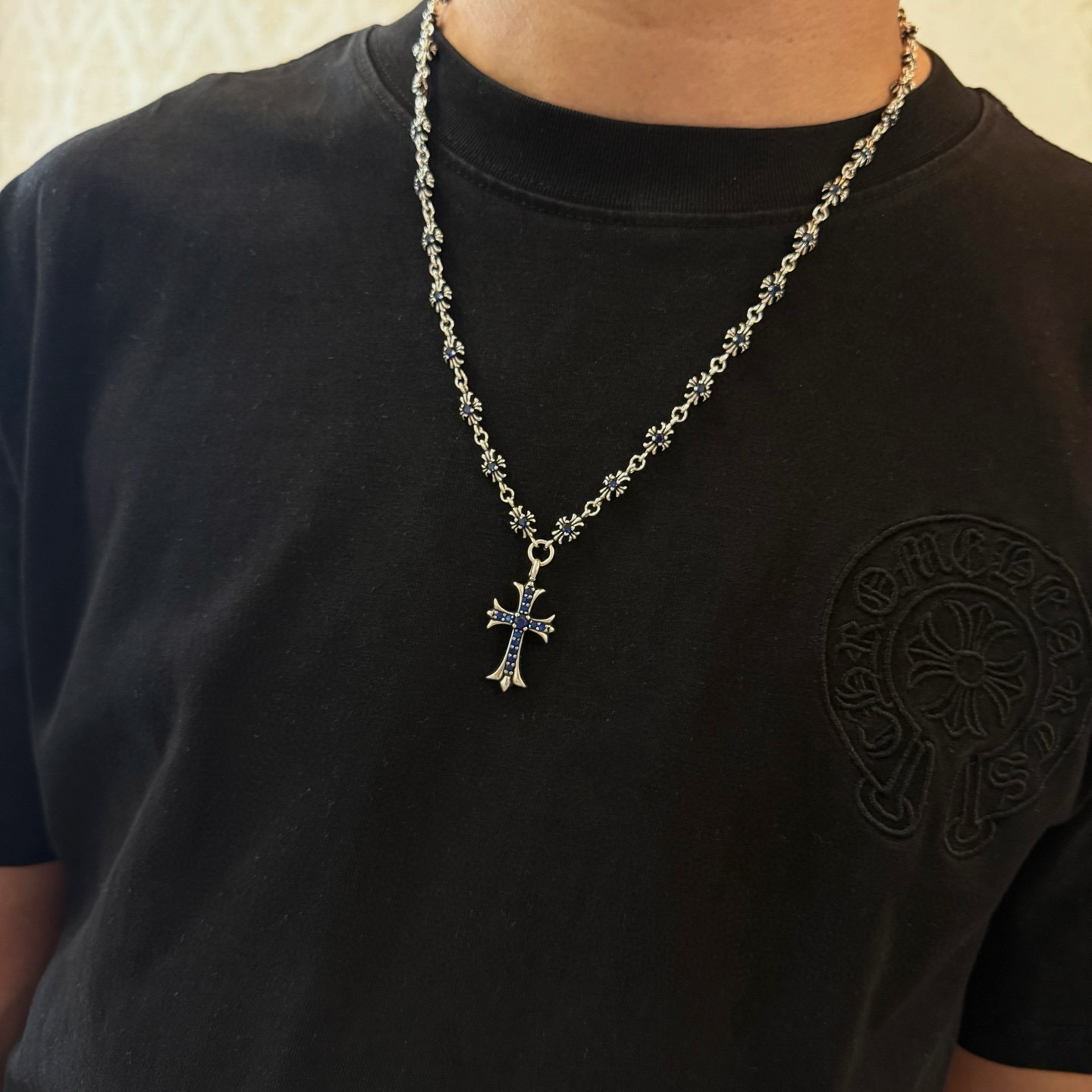 Chrome Hearts 新款【 品质】Chrome Hearts克罗心