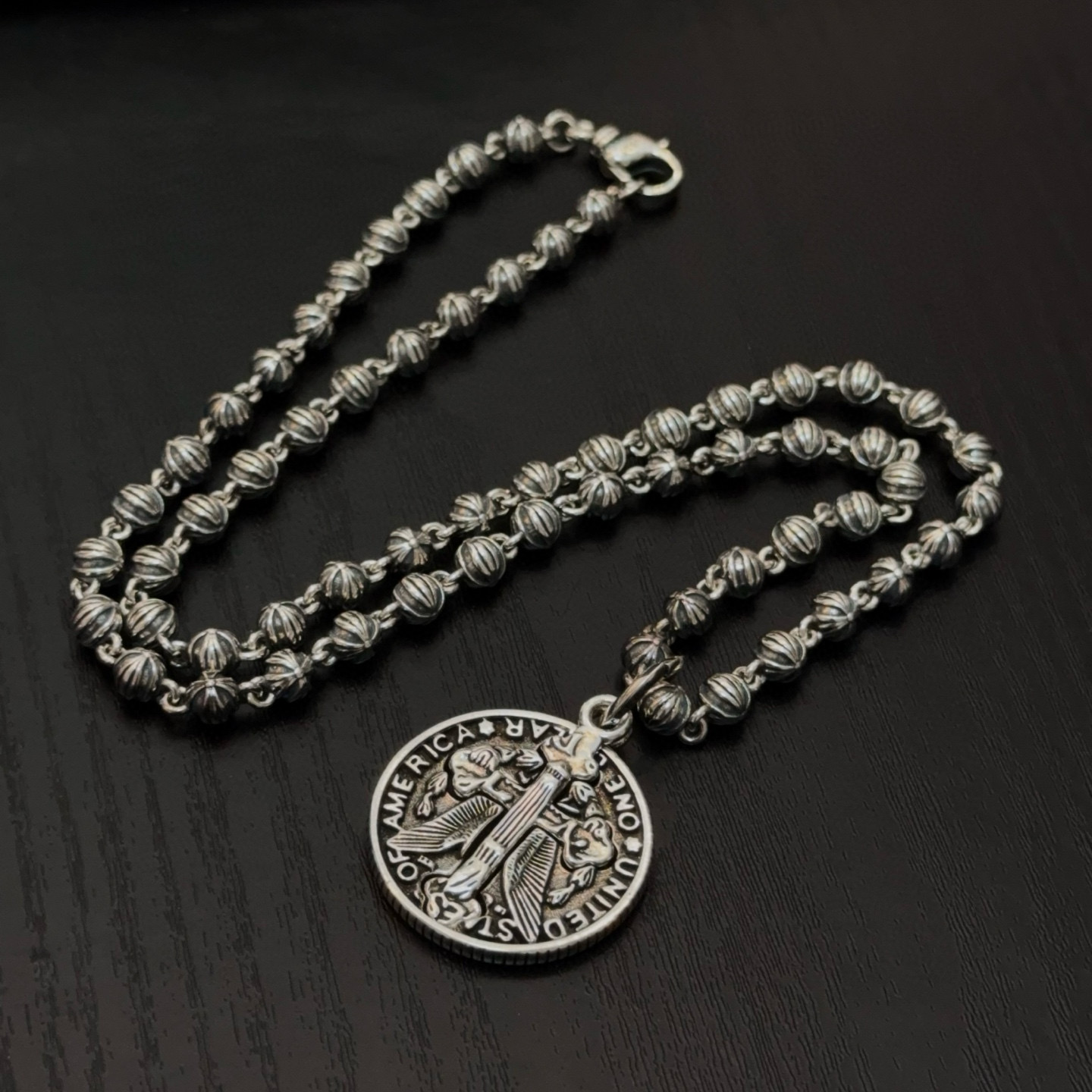 Chrome Hearts 新款【 品质】Chrome Hearts克罗心