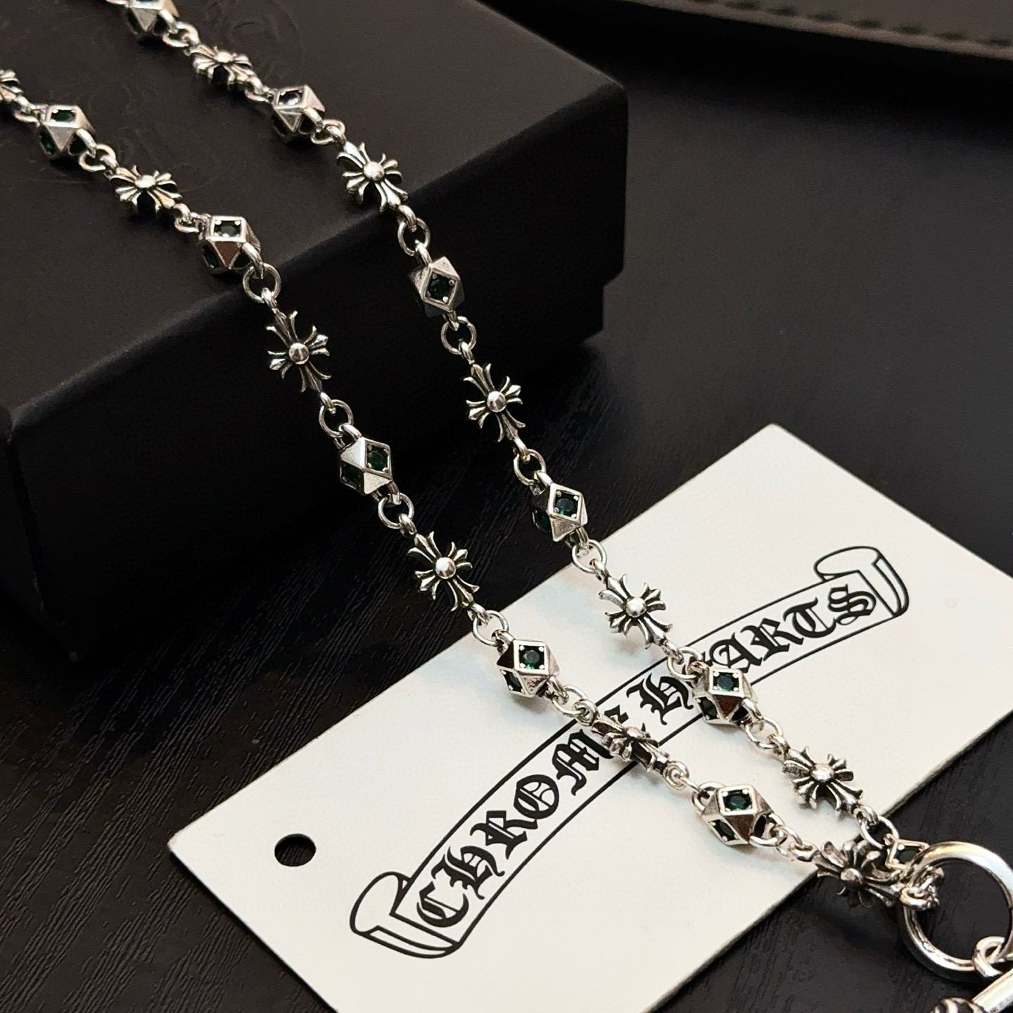 Chrome Hearts 新款【 品质】Chrome Hearts克罗心