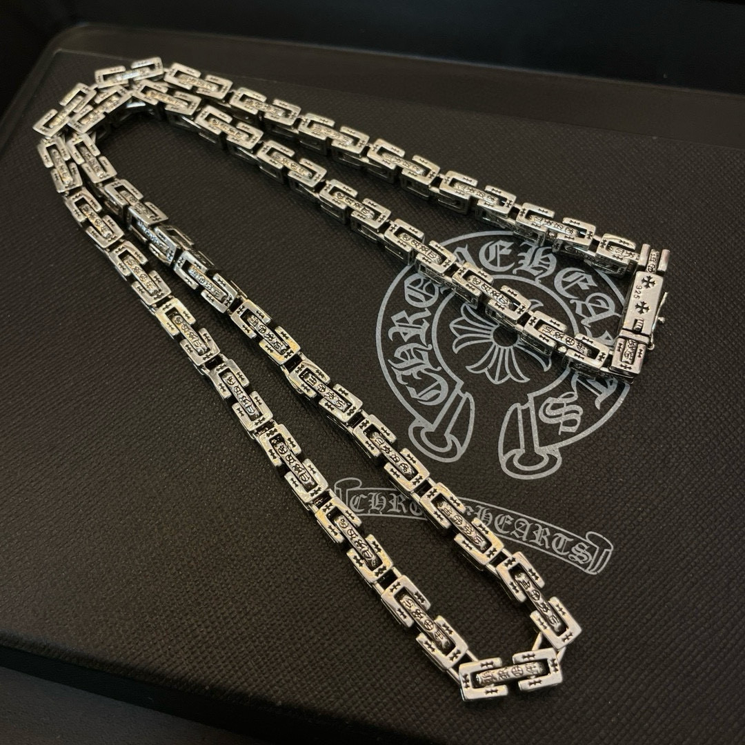 Chrome Hearts 新款【 品质】Chrome Hearts克罗心