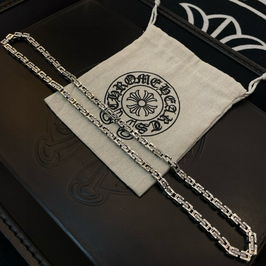 Chrome Hearts 新款【 品质】Chrome Hearts克罗心