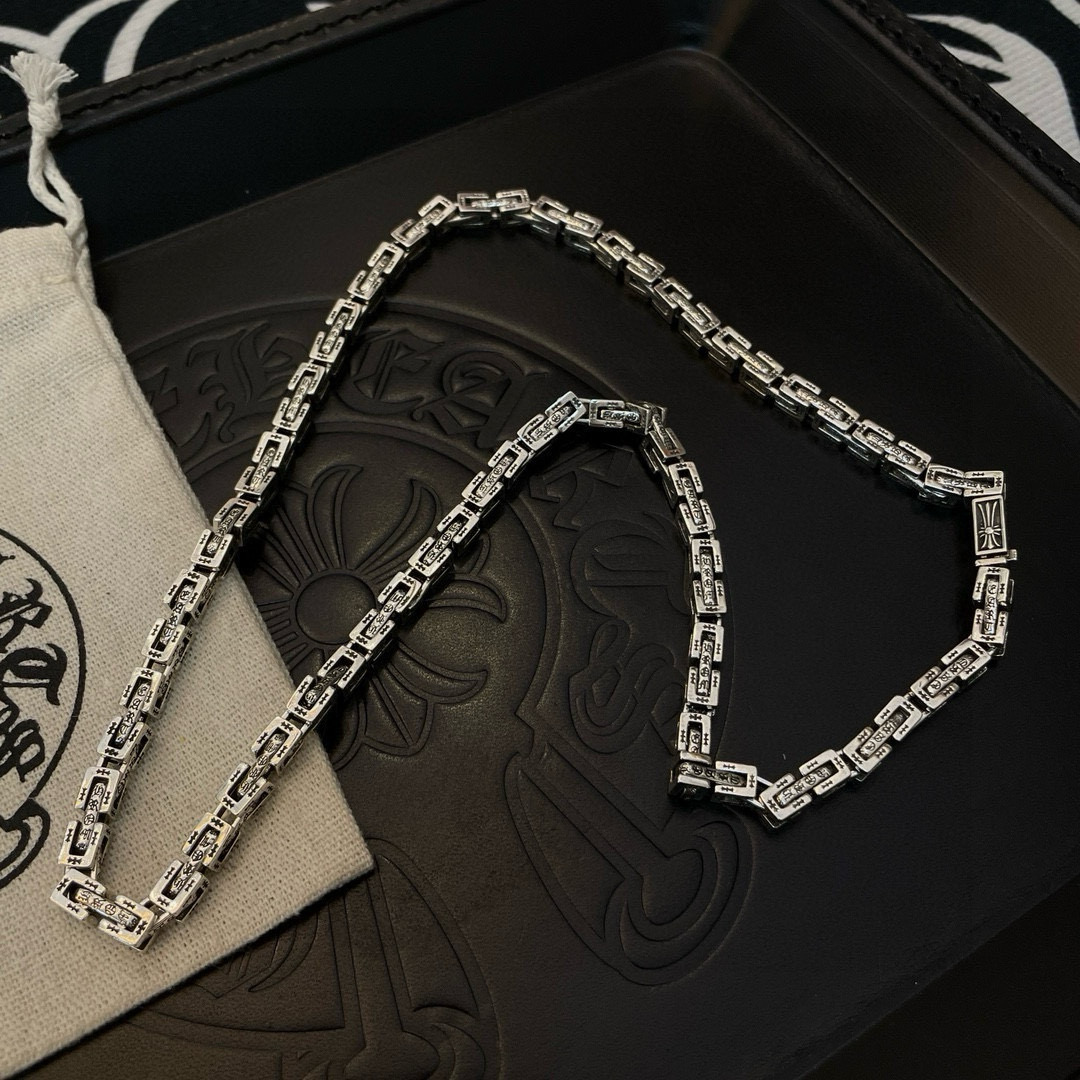 Chrome Hearts 新款【 品质】Chrome Hearts克罗心