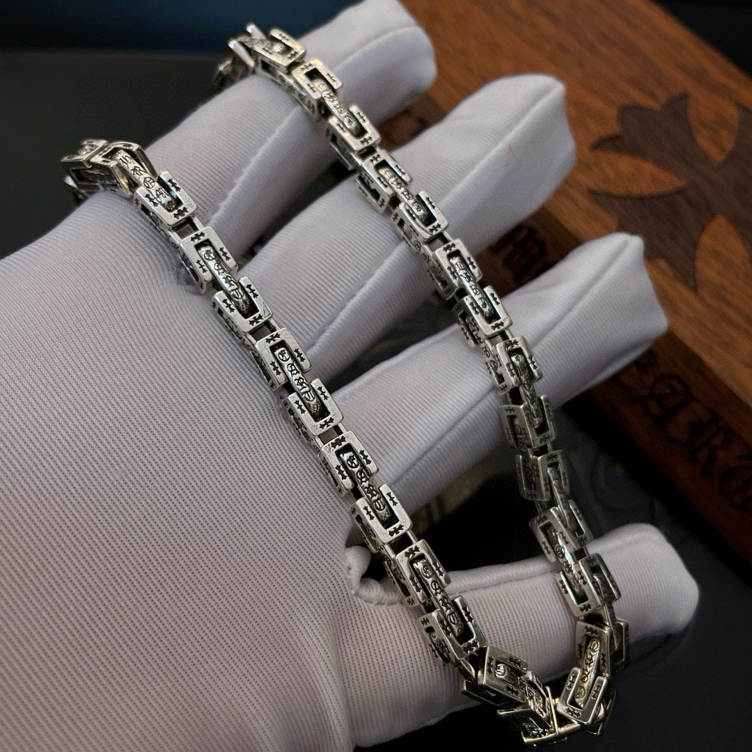 Chrome Hearts 新款【 品质】Chrome Hearts克罗心