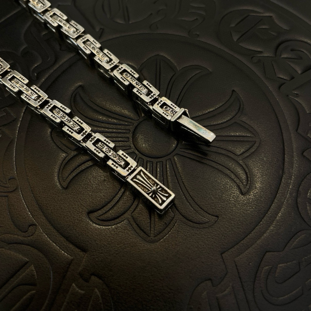 Chrome Hearts 新款【 品质】Chrome Hearts克罗心