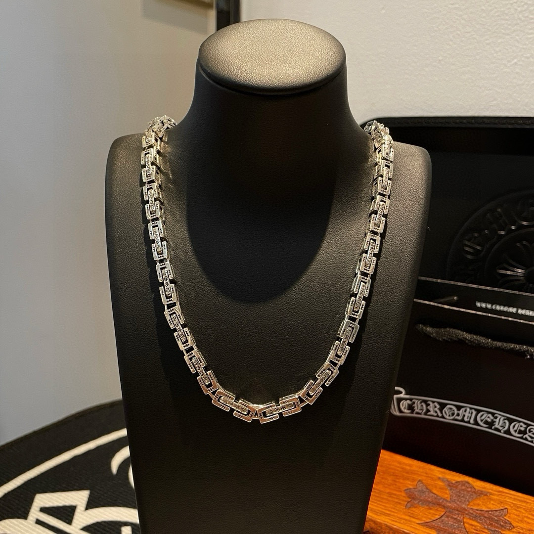 Chrome Hearts 新款【 品质】Chrome Hearts克罗心