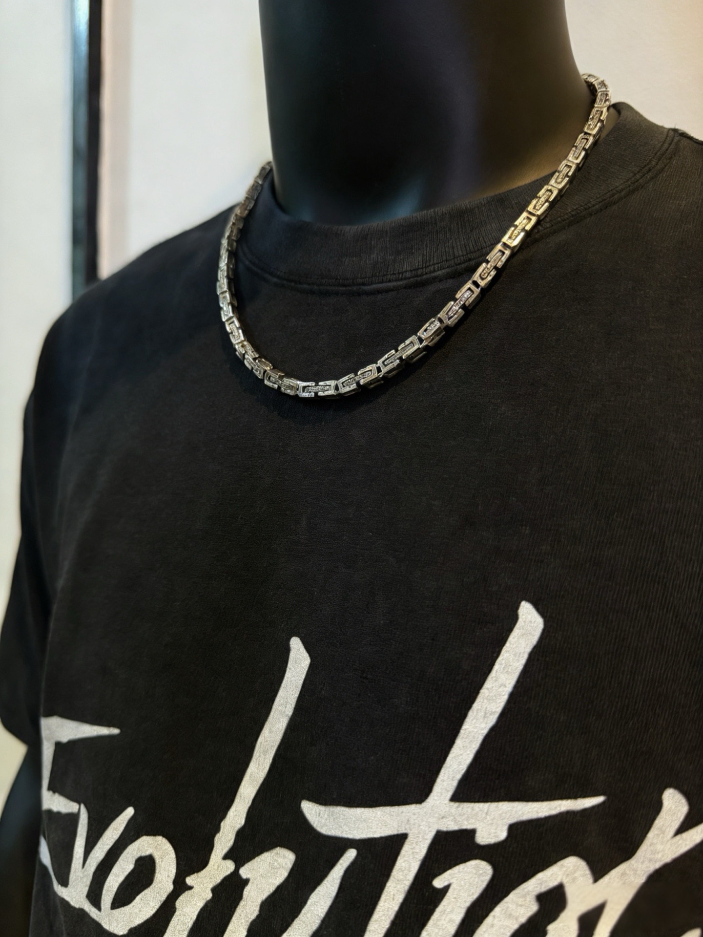 Chrome Hearts 新款【 品质】Chrome Hearts克罗心