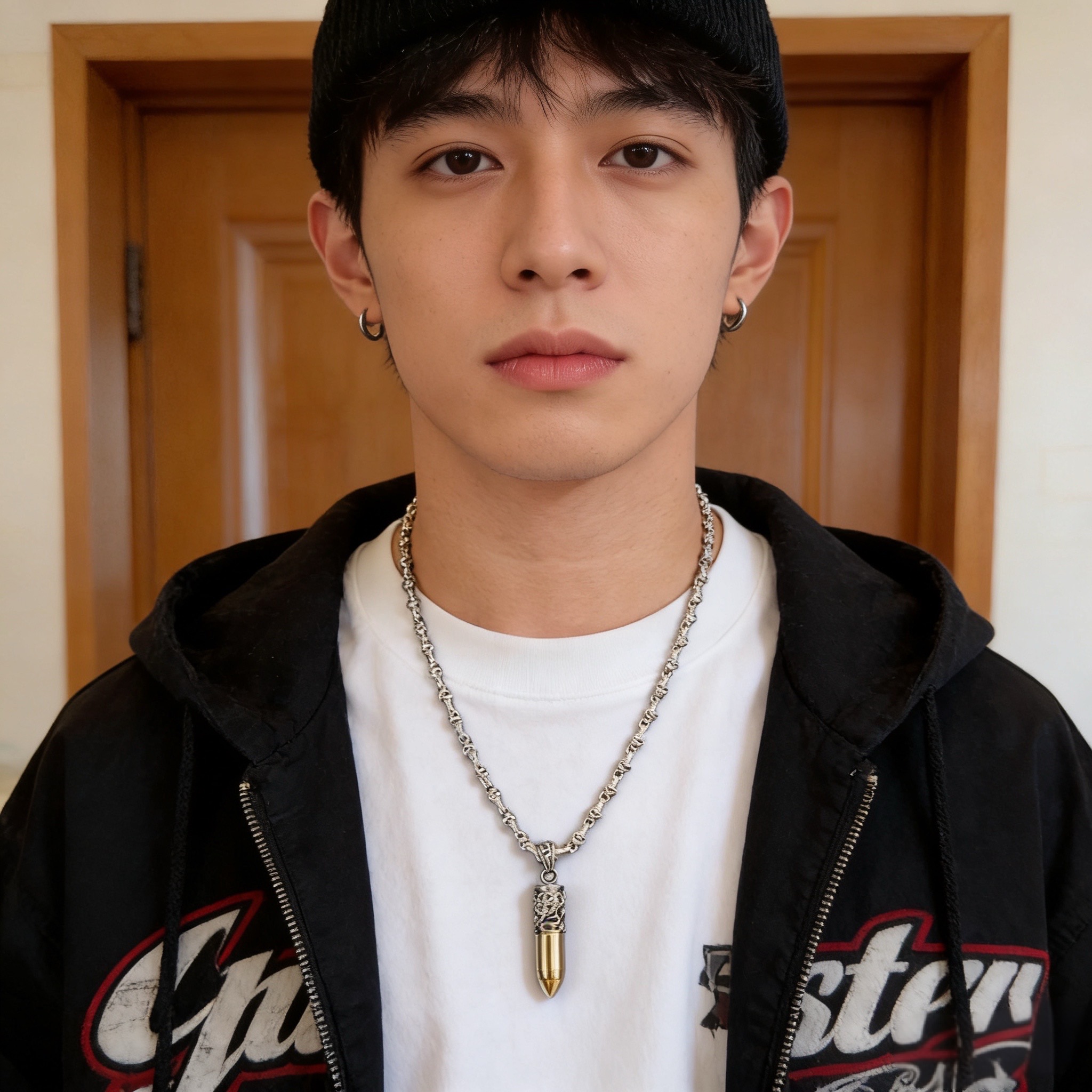 Chrome Hearts 新款【 品质】Chrome Hearts克罗心