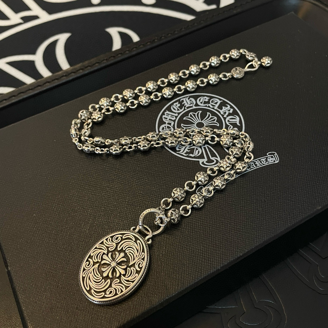 Chrome Hearts 新款【 品质】Chrome Hearts克罗心