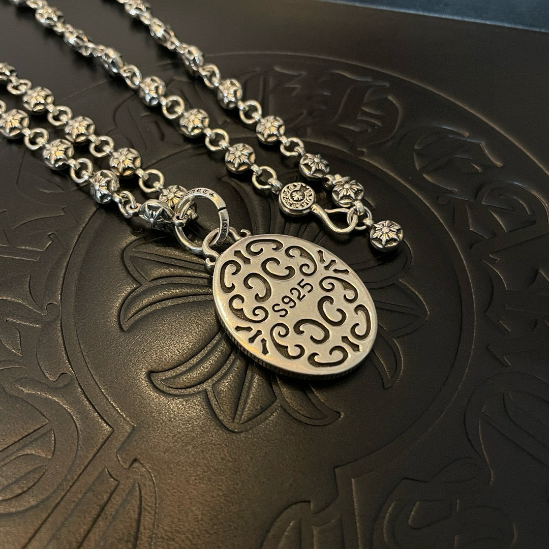 Chrome Hearts 新款【 品质】Chrome Hearts克罗心