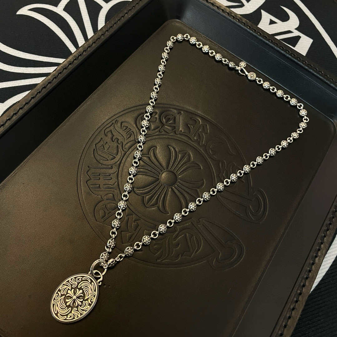 Chrome Hearts 新款【 品质】Chrome Hearts克罗心