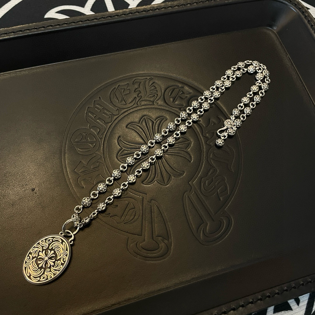 Chrome Hearts 新款【 品质】Chrome Hearts克罗心