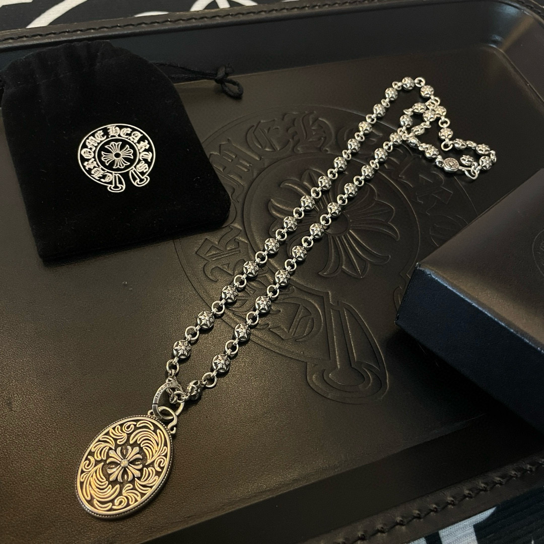 Chrome Hearts 新款【 品质】Chrome Hearts克罗心