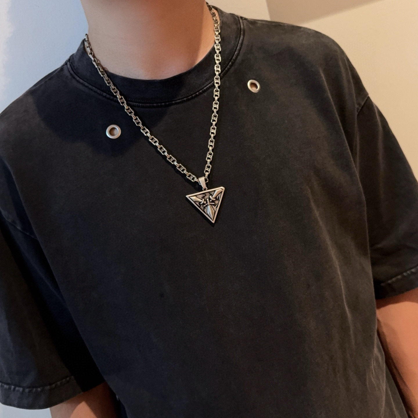 Chrome Hearts 新款【 品质】Chrome Hearts克罗心