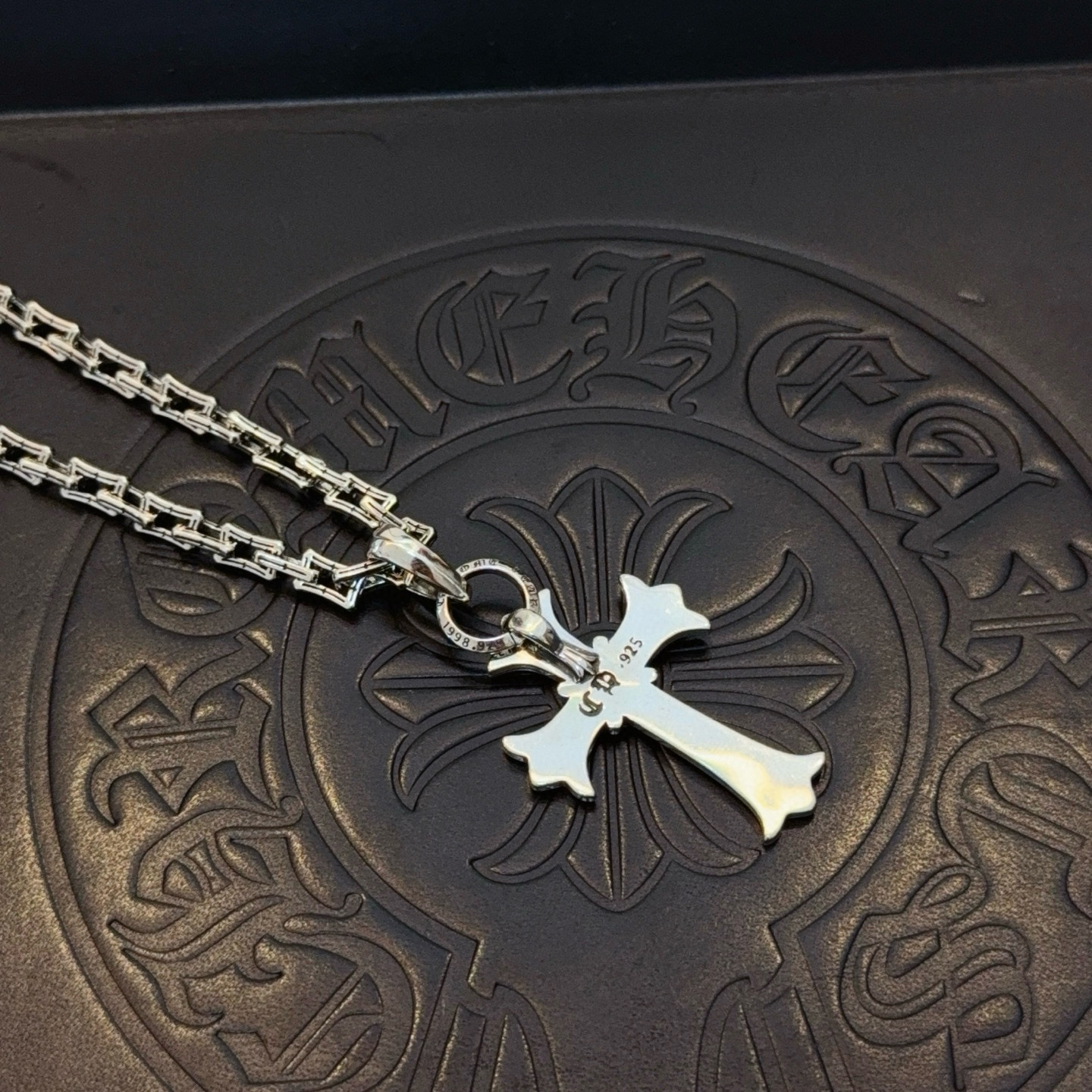 Chrome Hearts 新款【 品质】Chrome Hearts克罗心