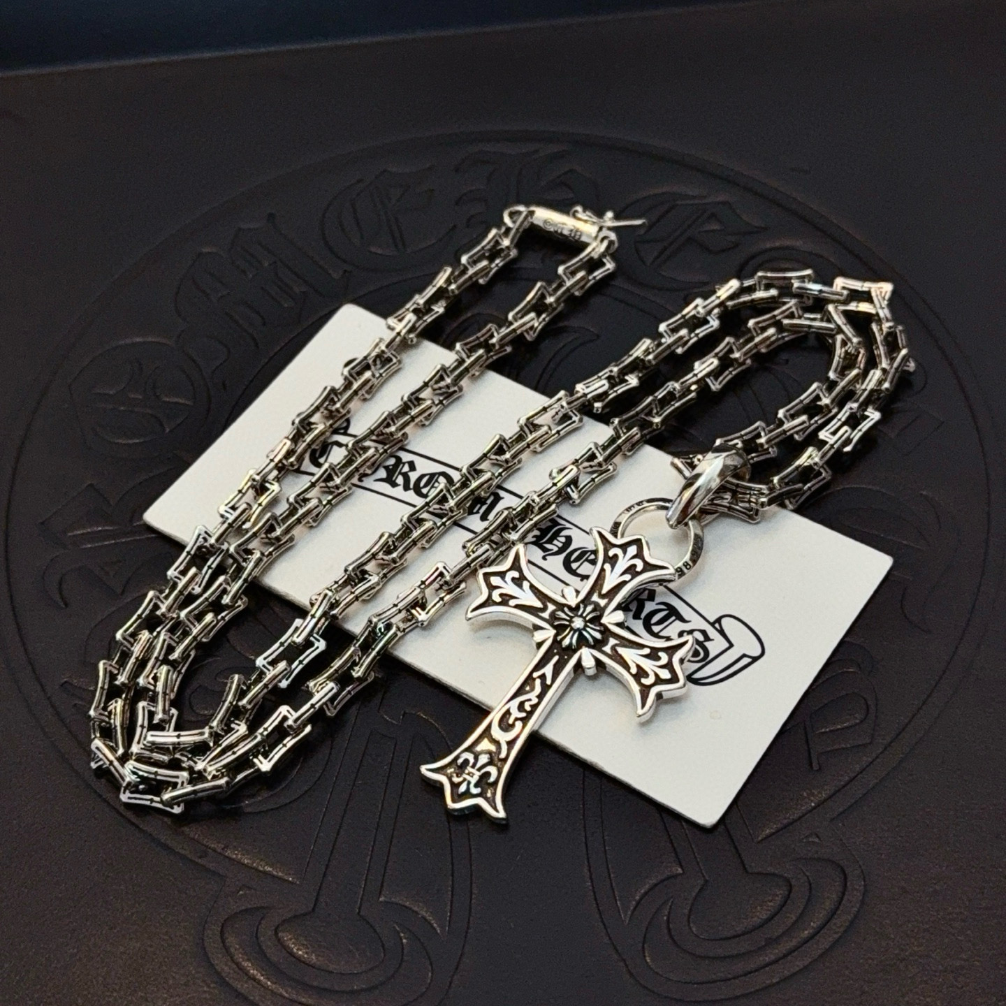 Chrome Hearts 新款【 品质】Chrome Hearts克罗心