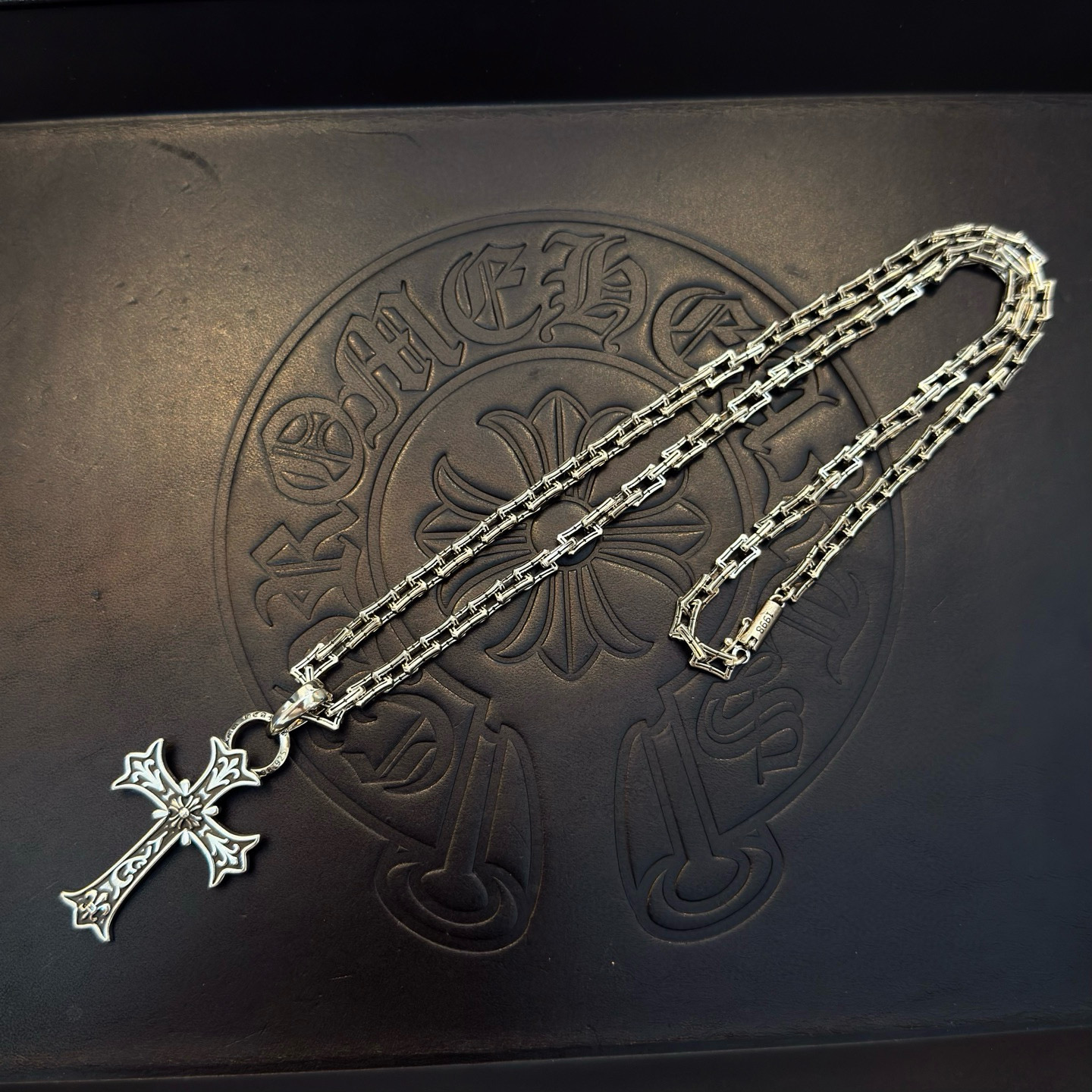 Chrome Hearts 新款【 品质】Chrome Hearts克罗心
