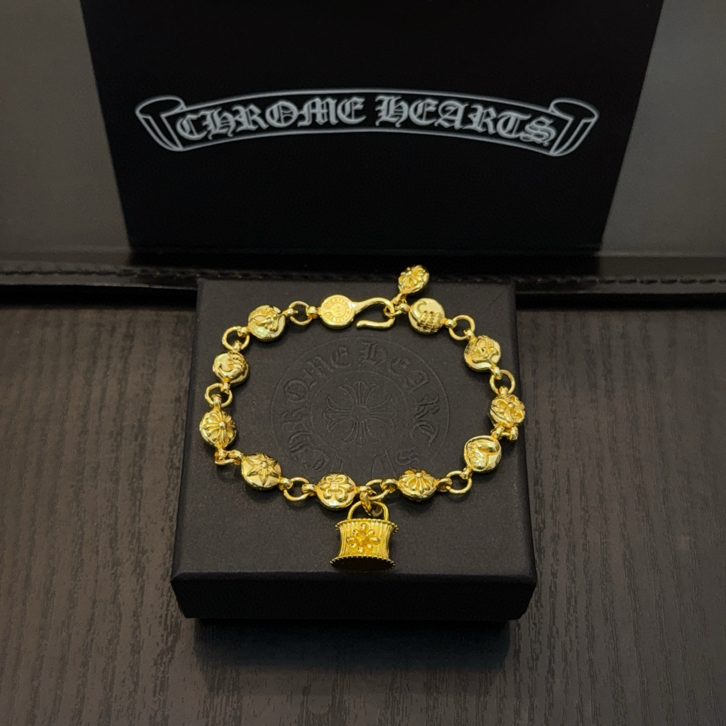 Chrome Hearts 新款【 品质】Chrome Hearts克罗心