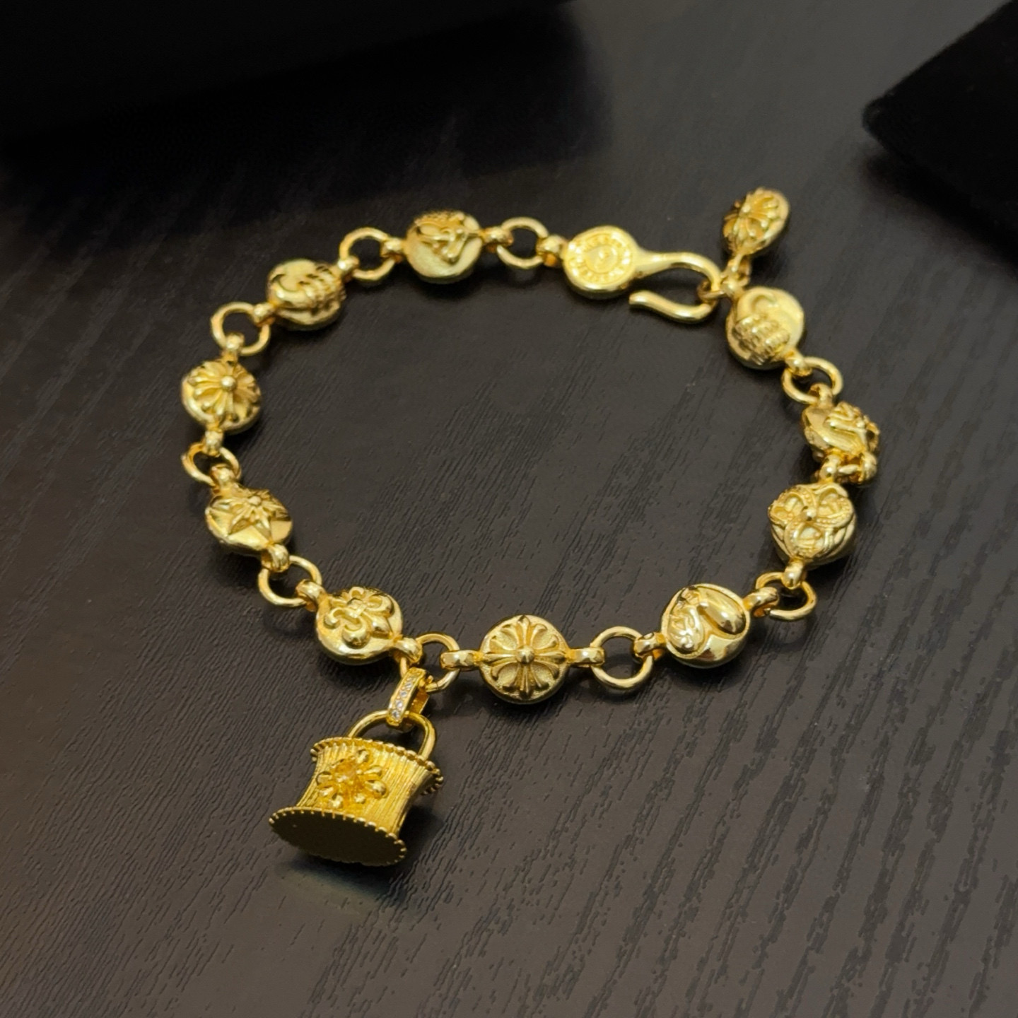Chrome Hearts 新款【 品质】Chrome Hearts克罗心