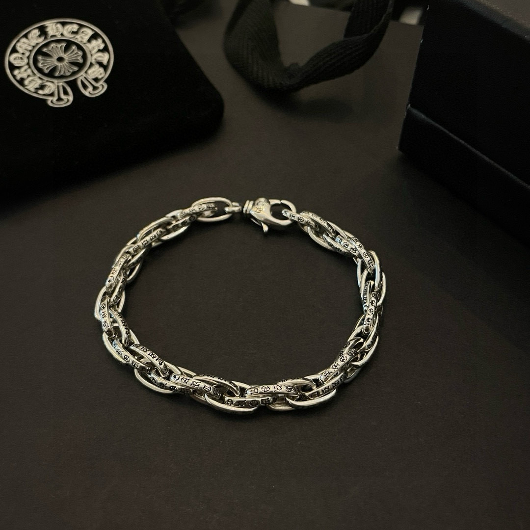 Chrome Hearts 新款【 品质】Chrome Hearts克罗心