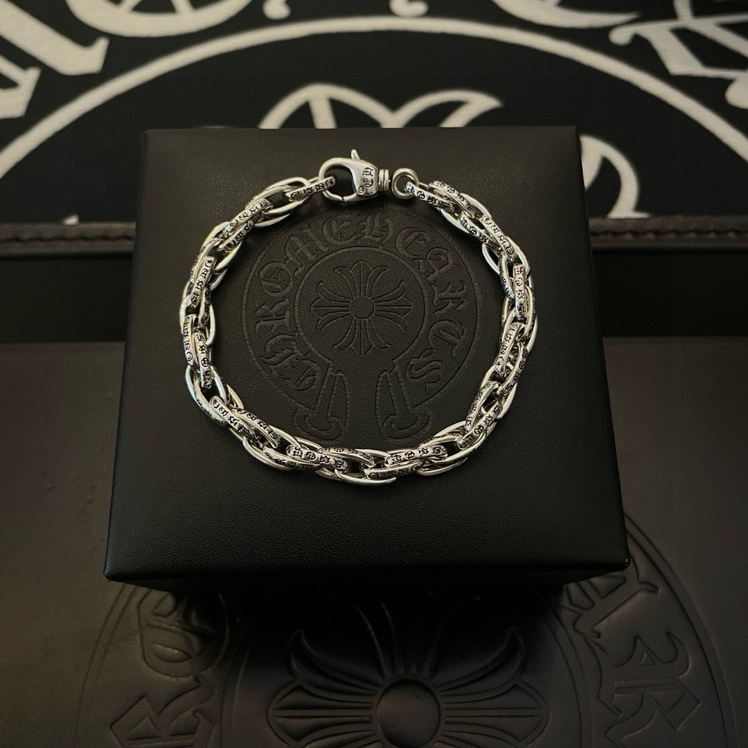 Chrome Hearts 新款【 品质】Chrome Hearts克罗心