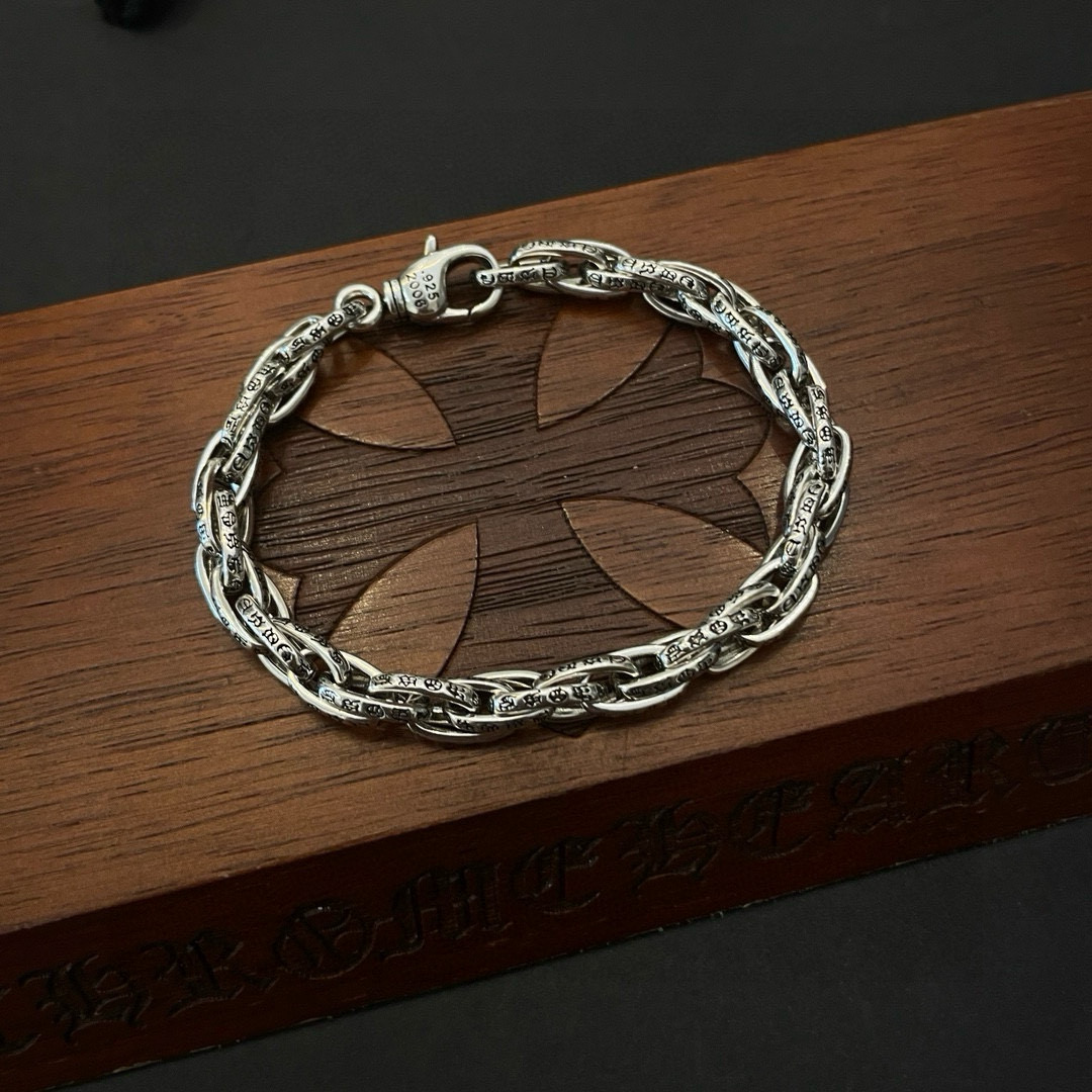 Chrome Hearts 新款【 品质】Chrome Hearts克罗心