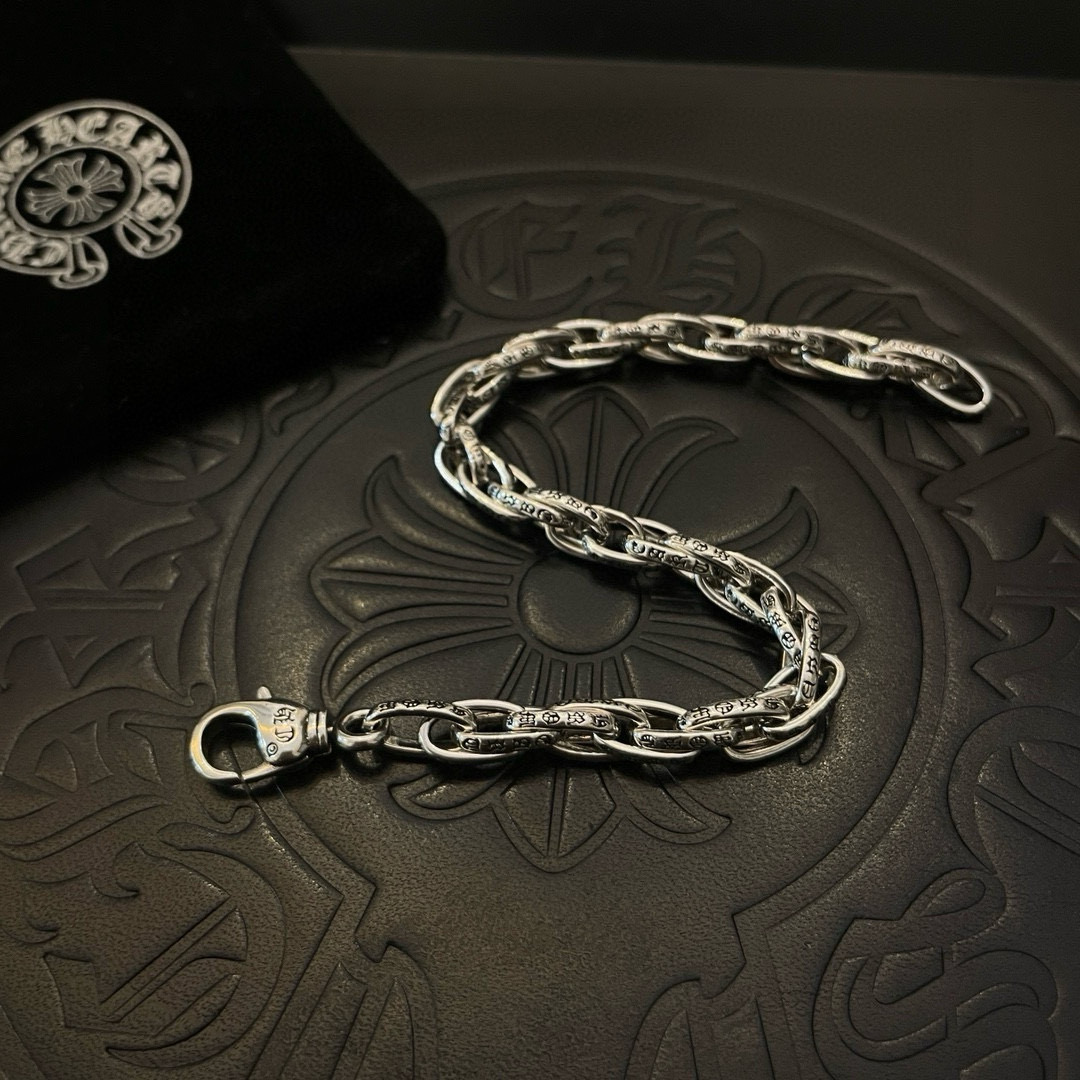 Chrome Hearts 新款【 品质】Chrome Hearts克罗心