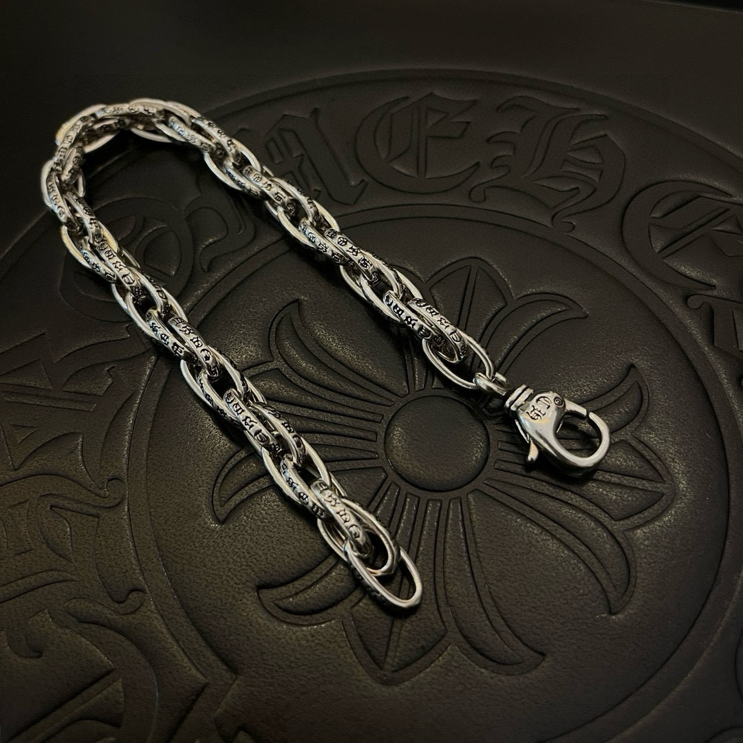 Chrome Hearts 新款【 品质】Chrome Hearts克罗心