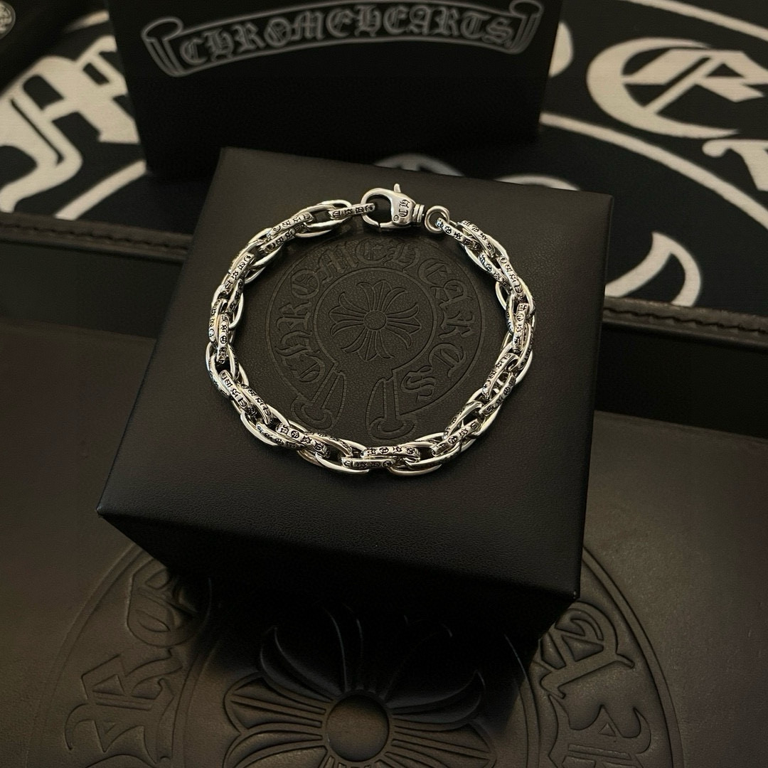 Chrome Hearts 新款【 品质】Chrome Hearts克罗心