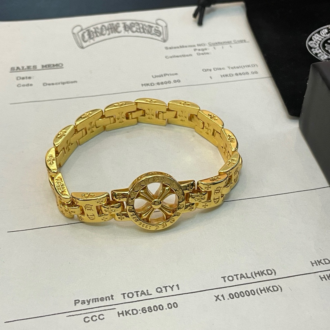 Chrome Hearts 品质Chrome Hearts克罗心