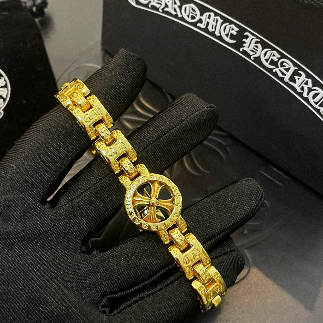 Chrome Hearts 品质Chrome Hearts克罗心