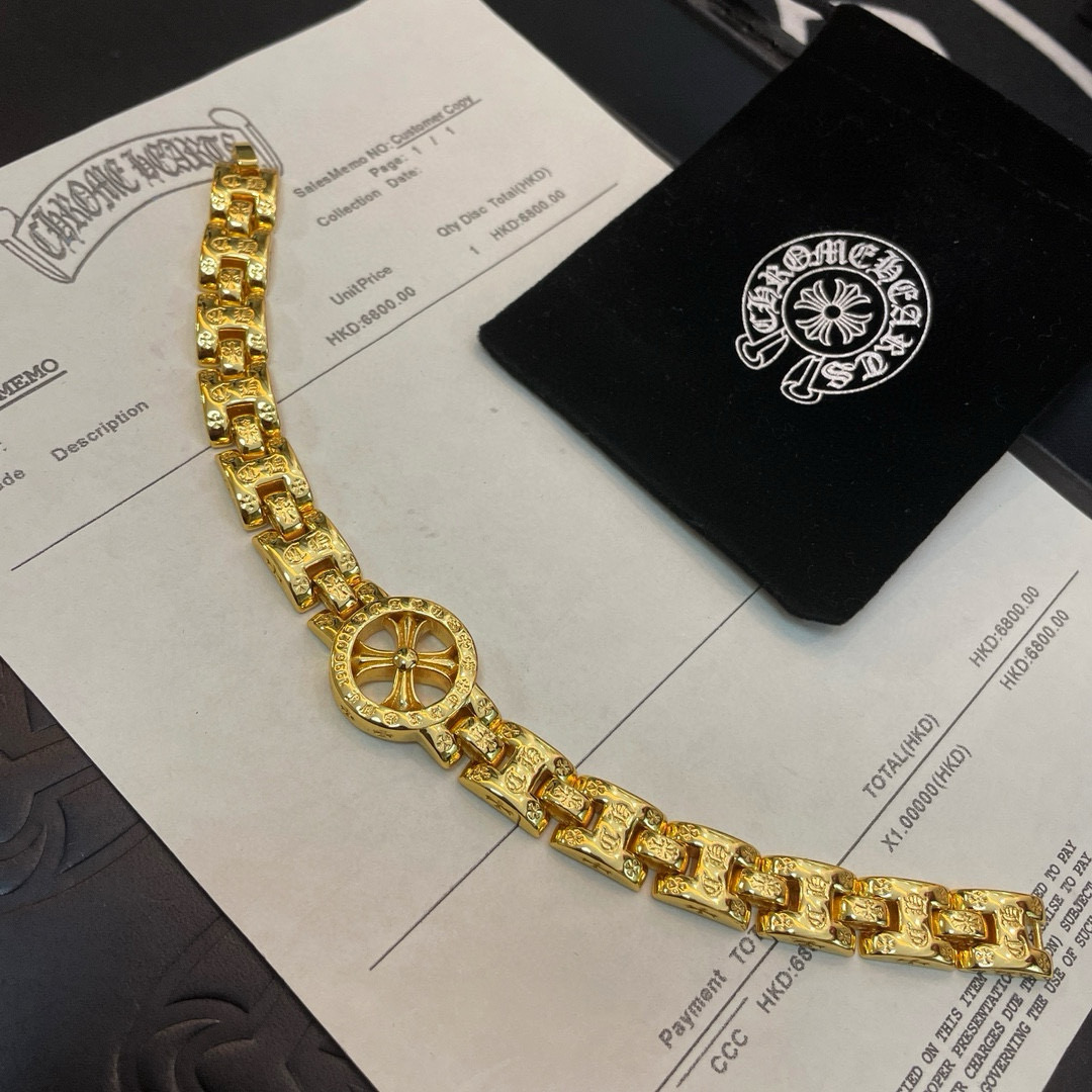 Chrome Hearts 品质Chrome Hearts克罗心