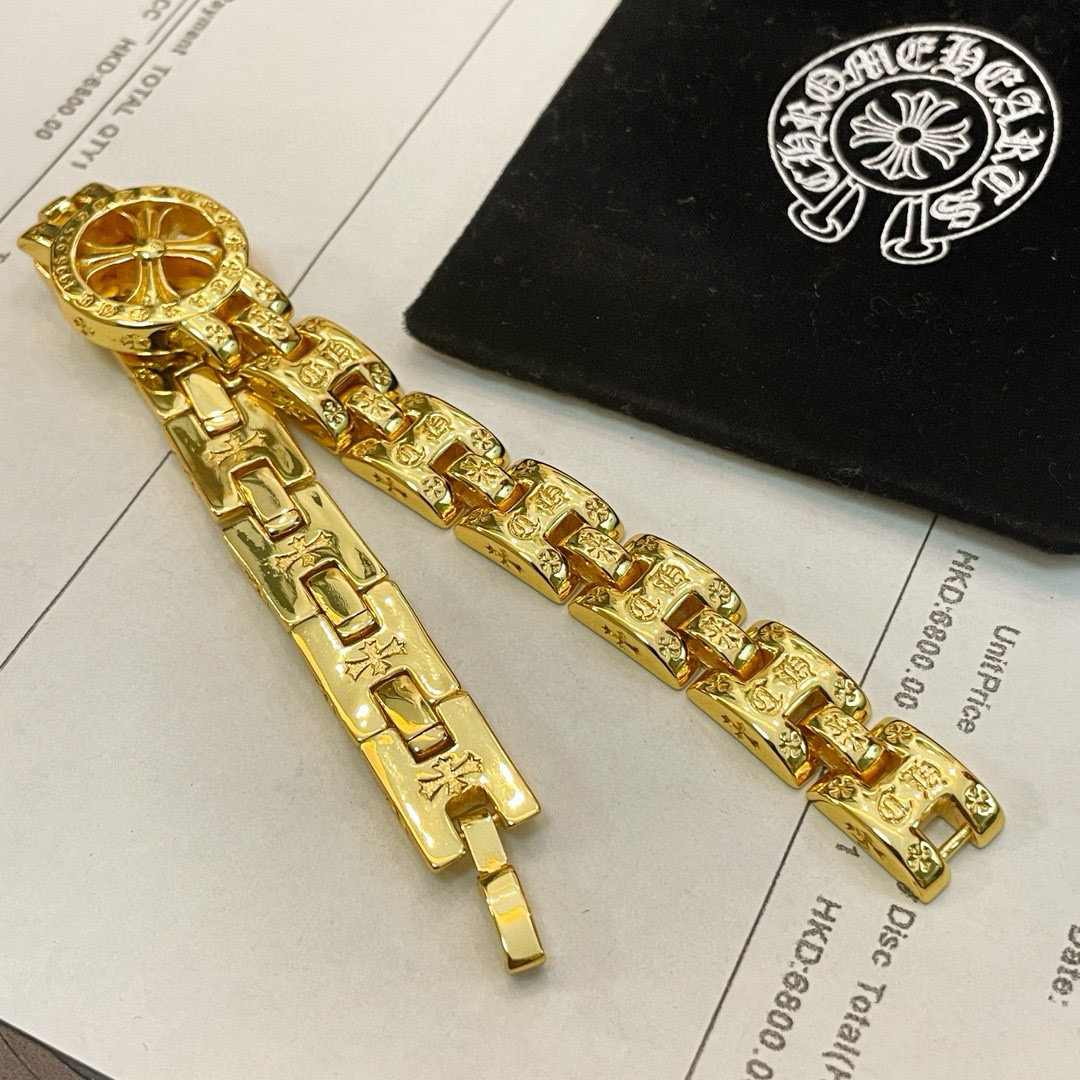Chrome Hearts 品质Chrome Hearts克罗心