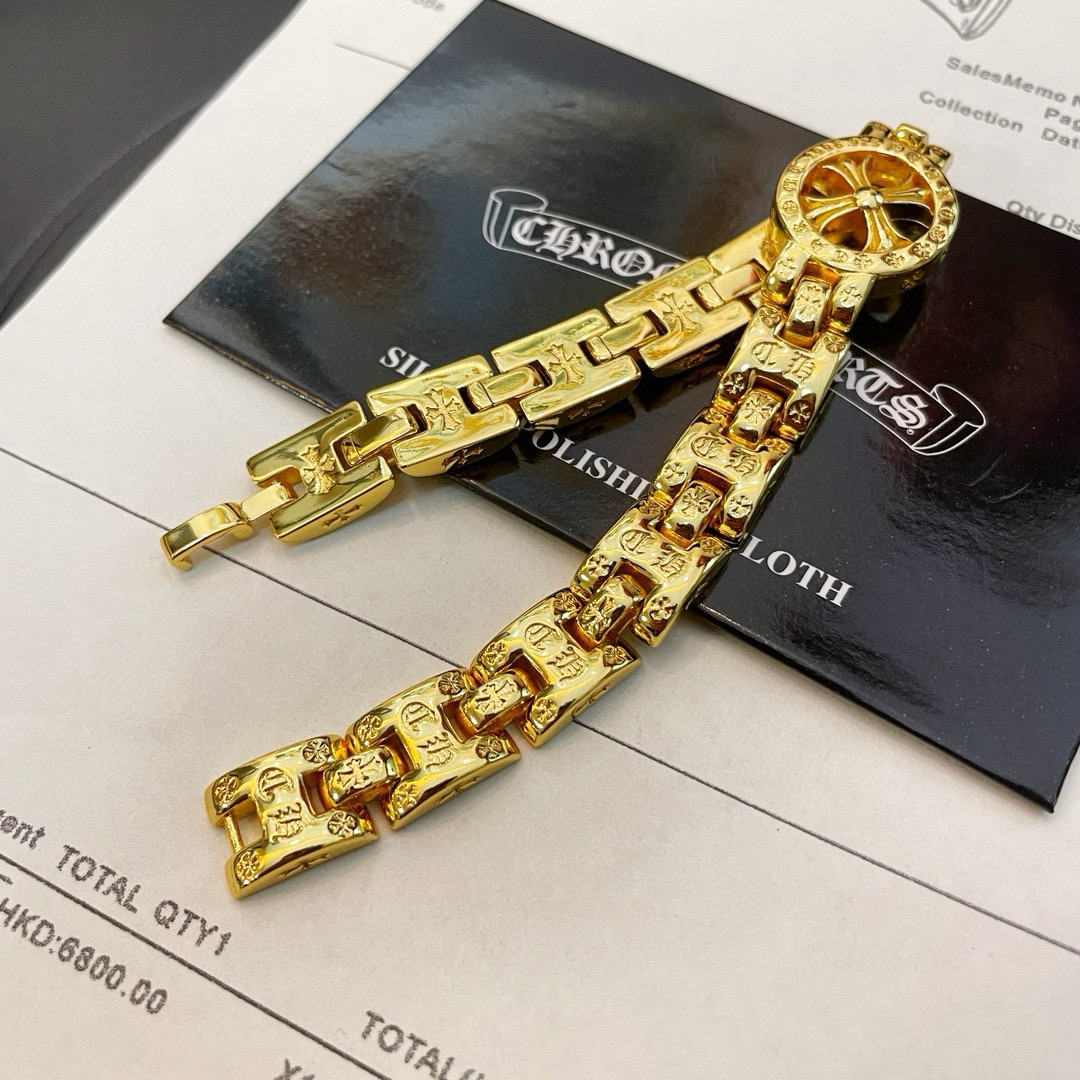 Chrome Hearts 品质Chrome Hearts克罗心