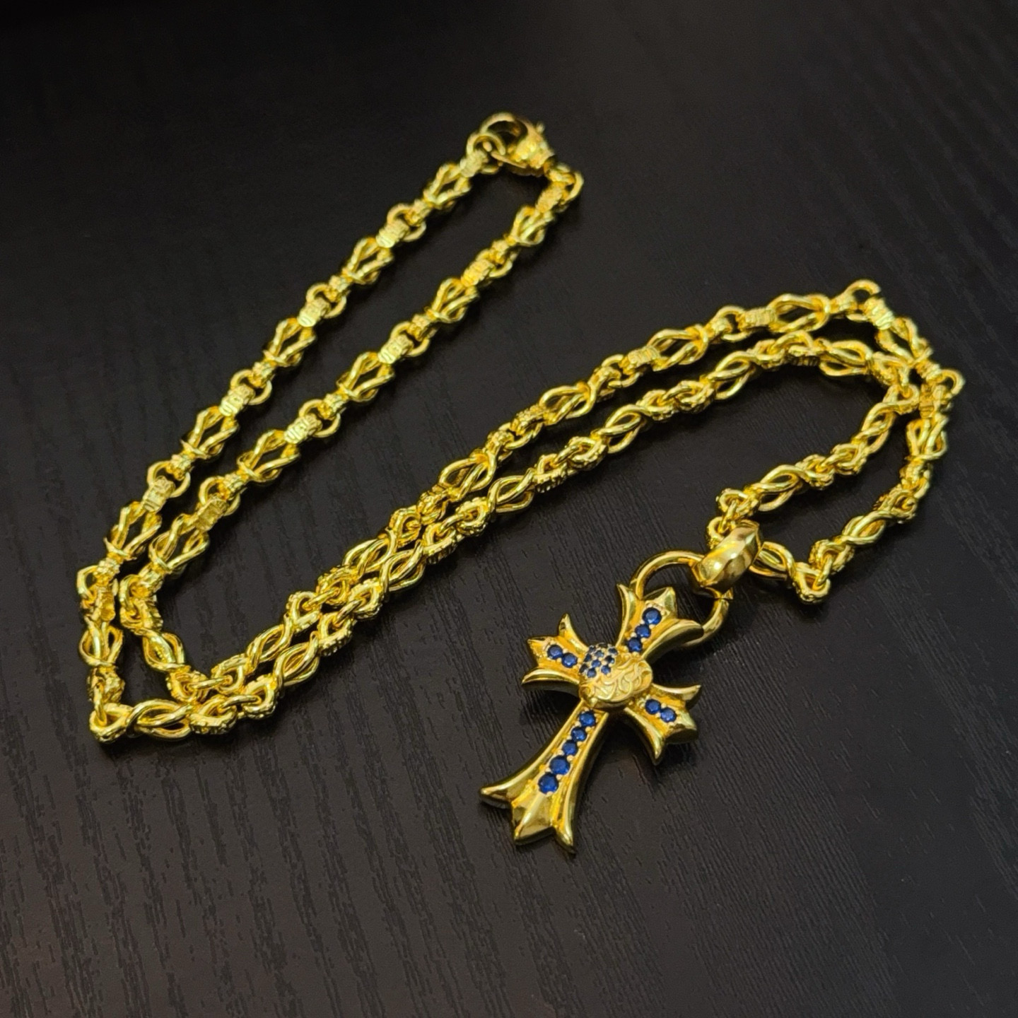 Chrome Hearts 新款【 品质】Chrome Hearts克罗心