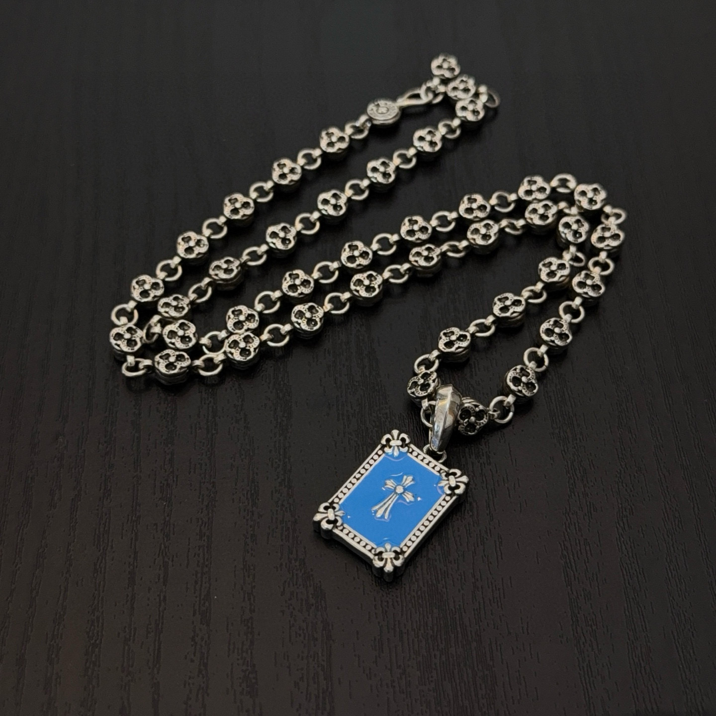 Chrome Hearts 新款【 品质】Chrome Hearts克罗心