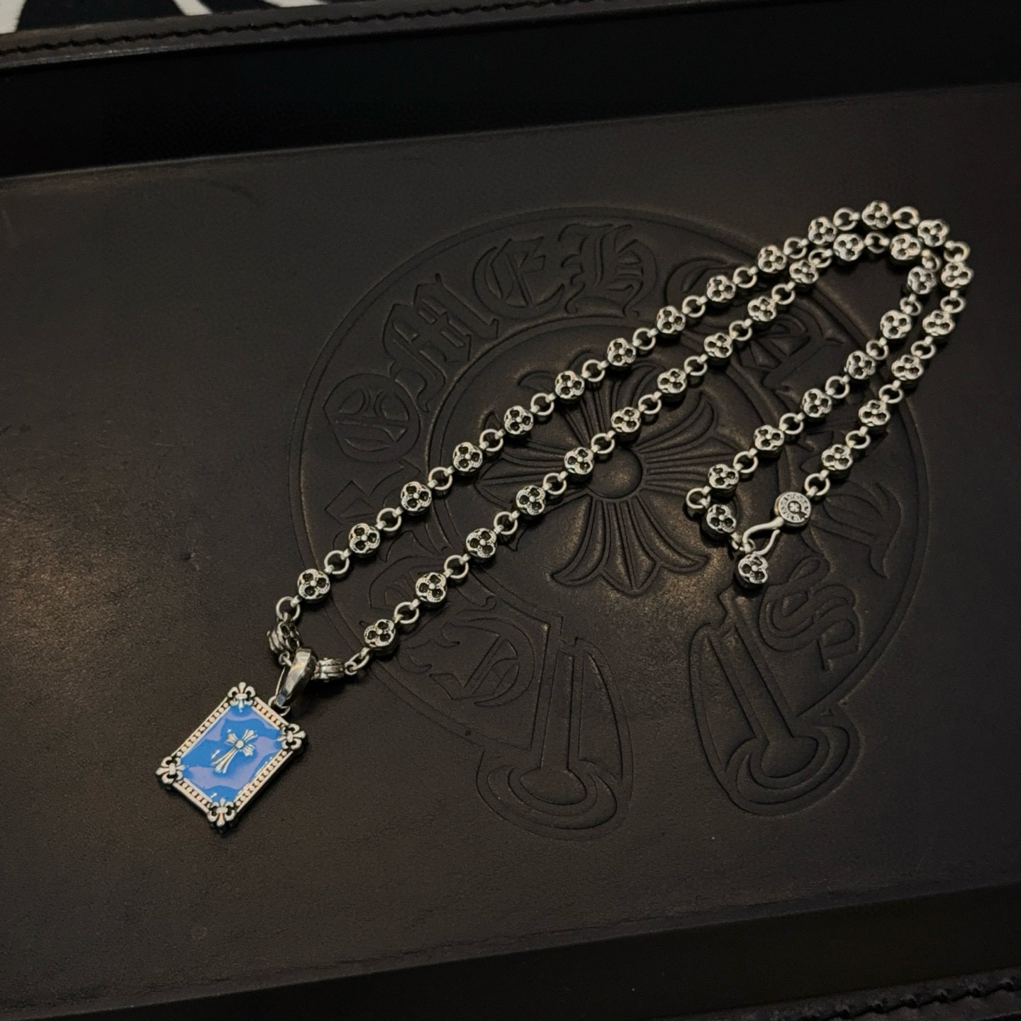 Chrome Hearts 新款【 品质】Chrome Hearts克罗心
