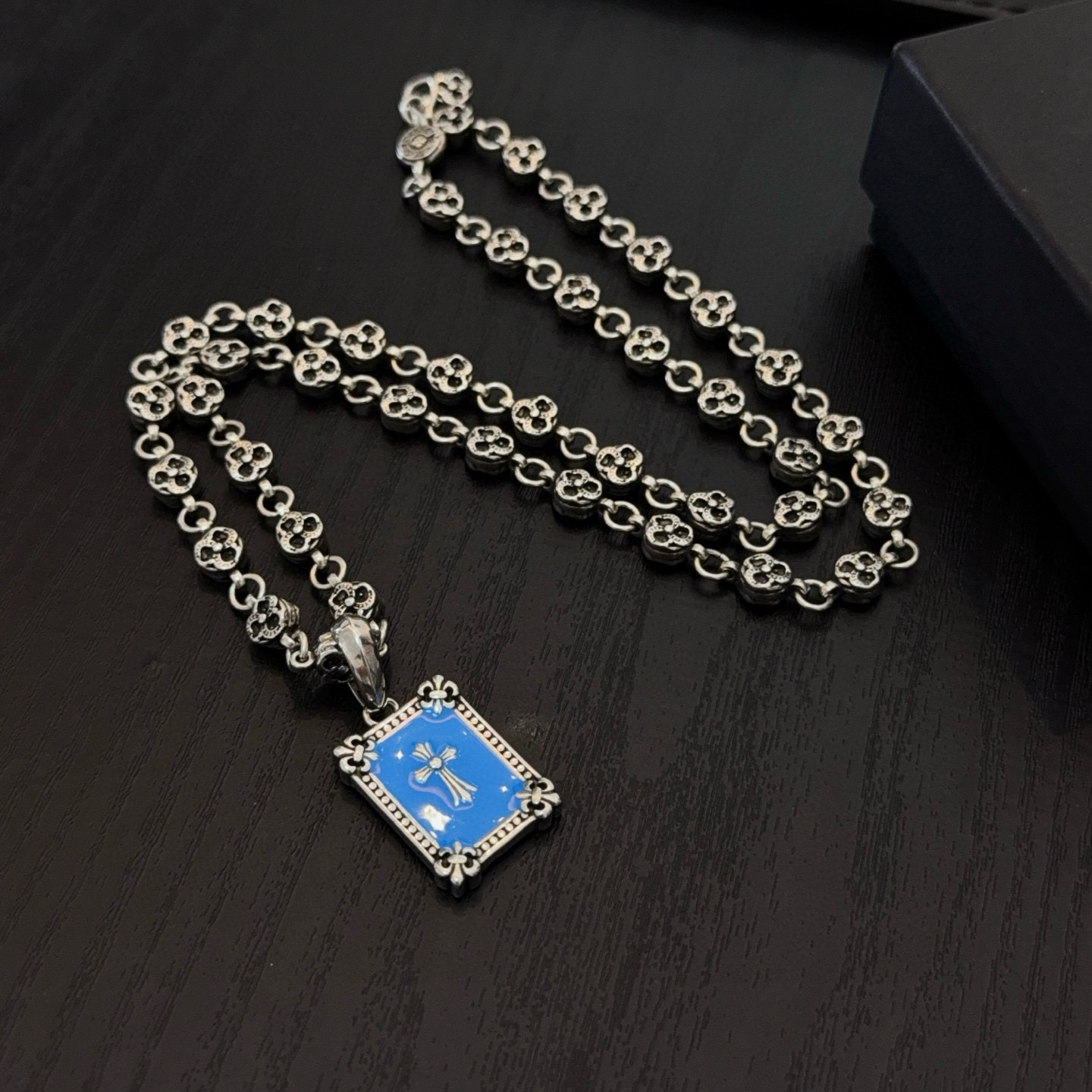 Chrome Hearts 新款【 品质】Chrome Hearts克罗心
